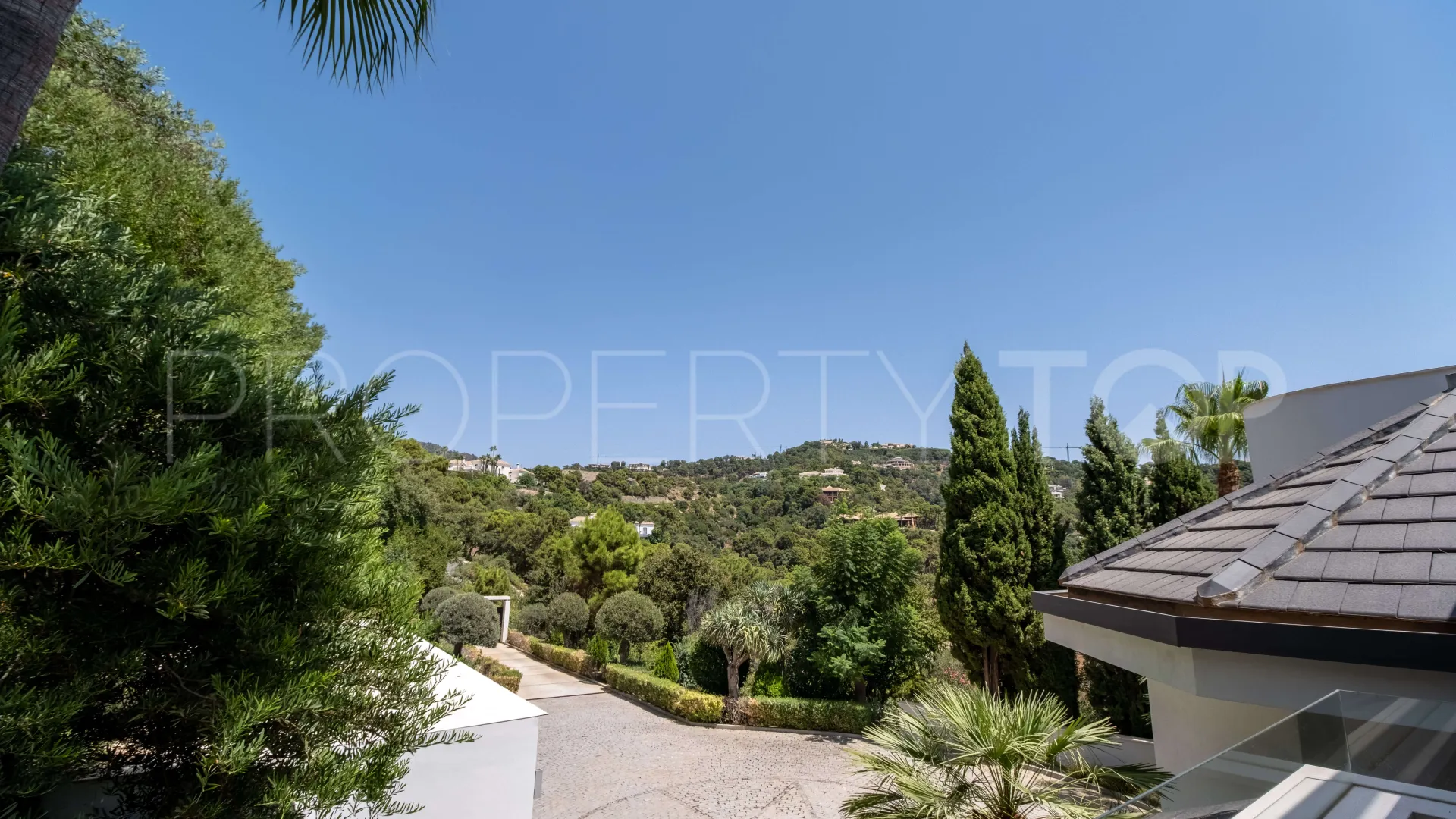 For sale 5 bedrooms villa in La Zagaleta