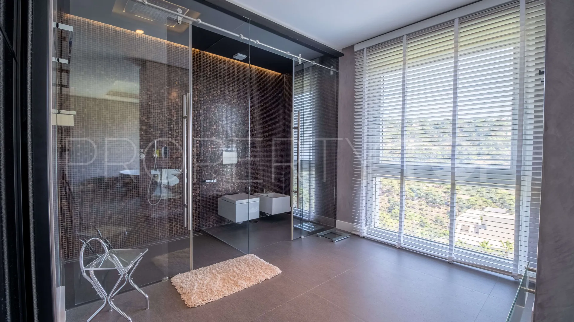 For sale 5 bedrooms villa in La Zagaleta