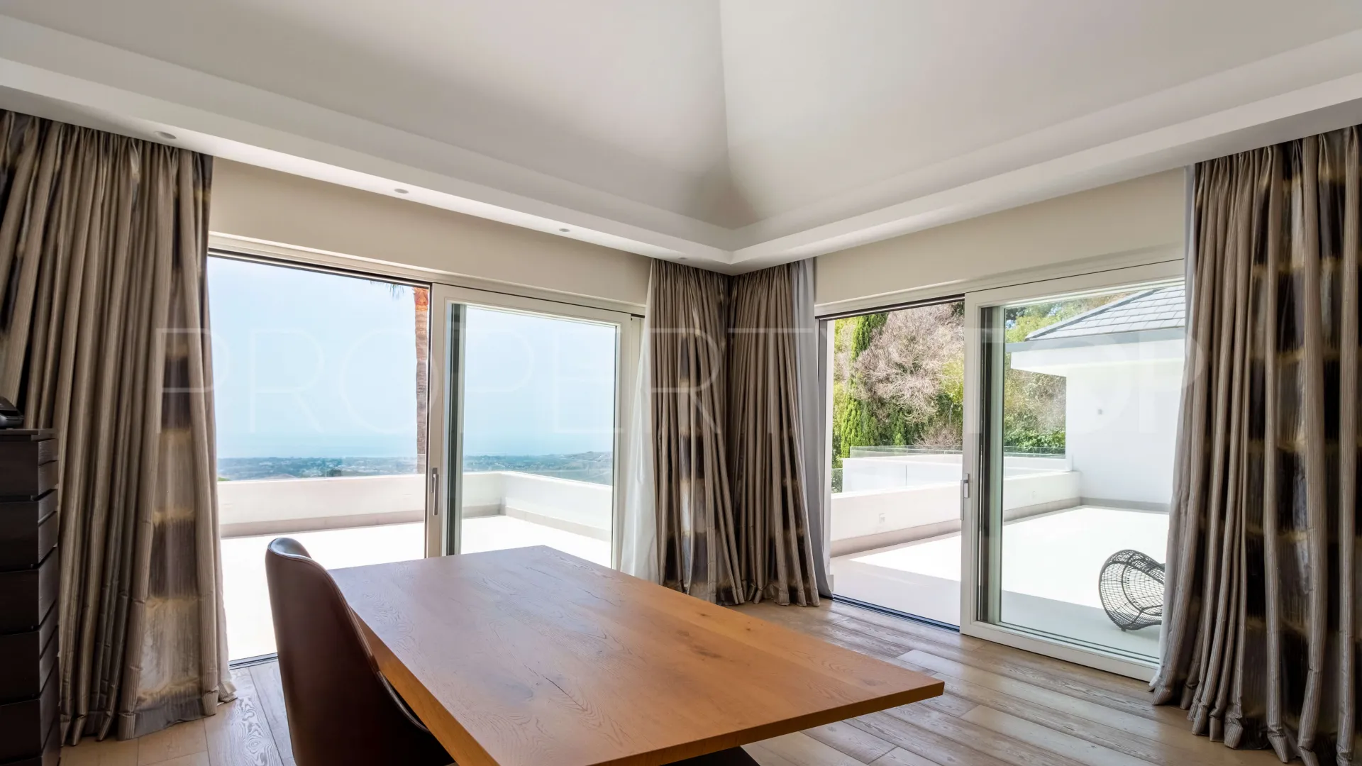For sale 5 bedrooms villa in La Zagaleta
