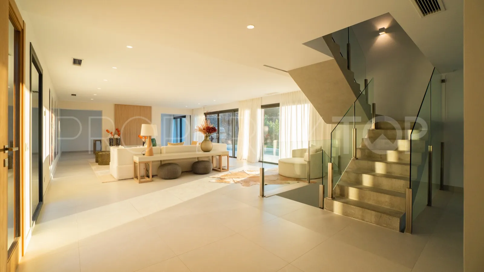 4 bedrooms villa for sale in Benalmadena