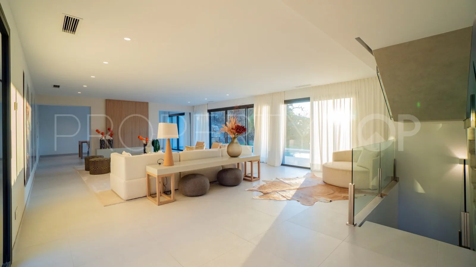 4 bedrooms villa for sale in Benalmadena