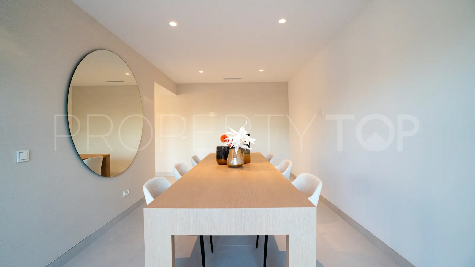 4 bedrooms villa for sale in Benalmadena