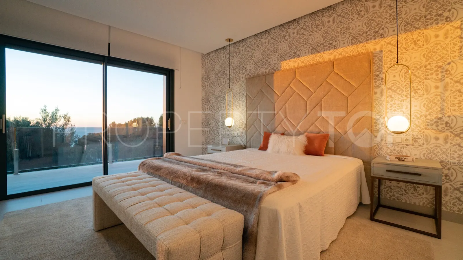 4 bedrooms villa for sale in Benalmadena