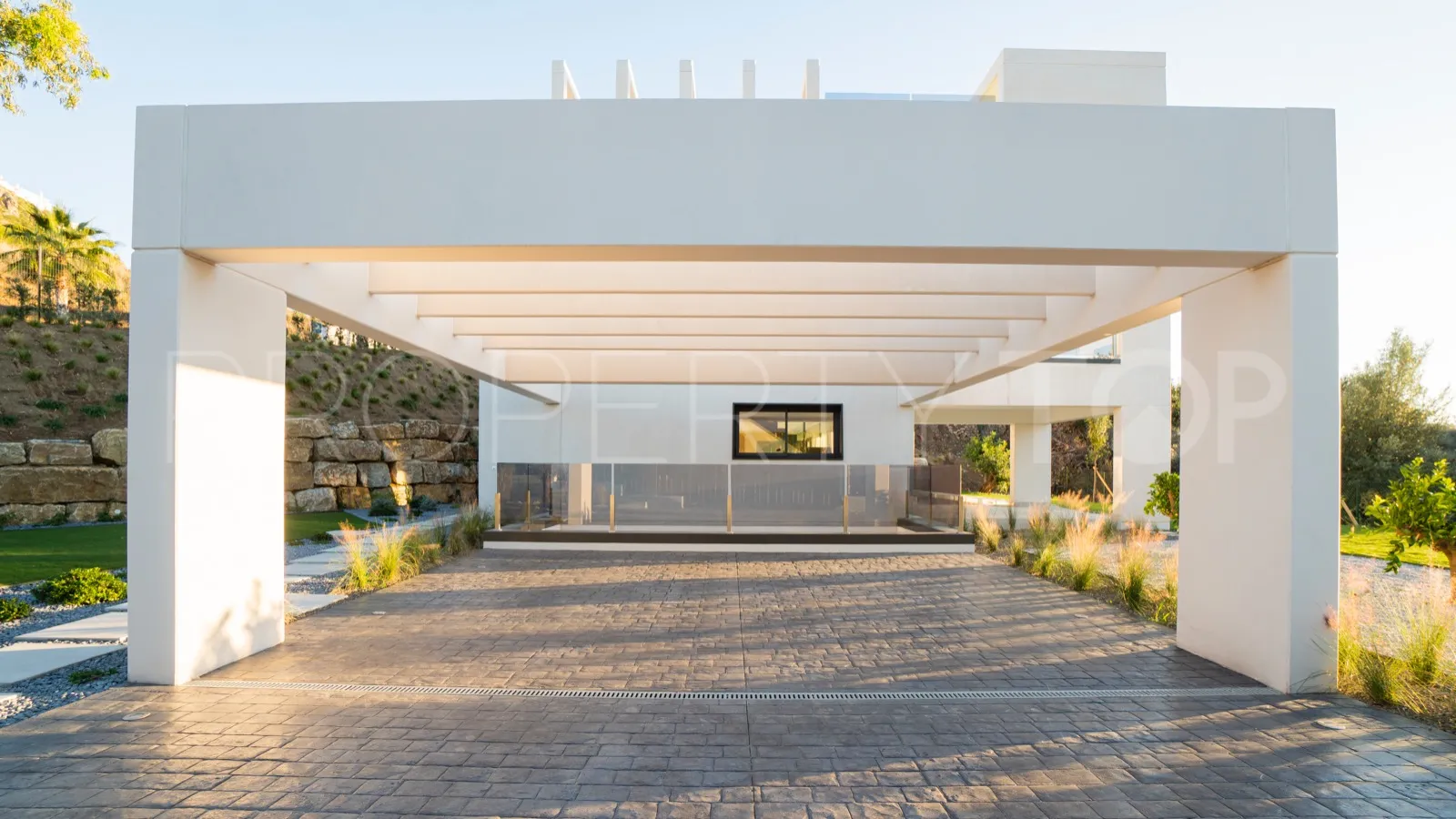 4 bedrooms villa for sale in Benalmadena