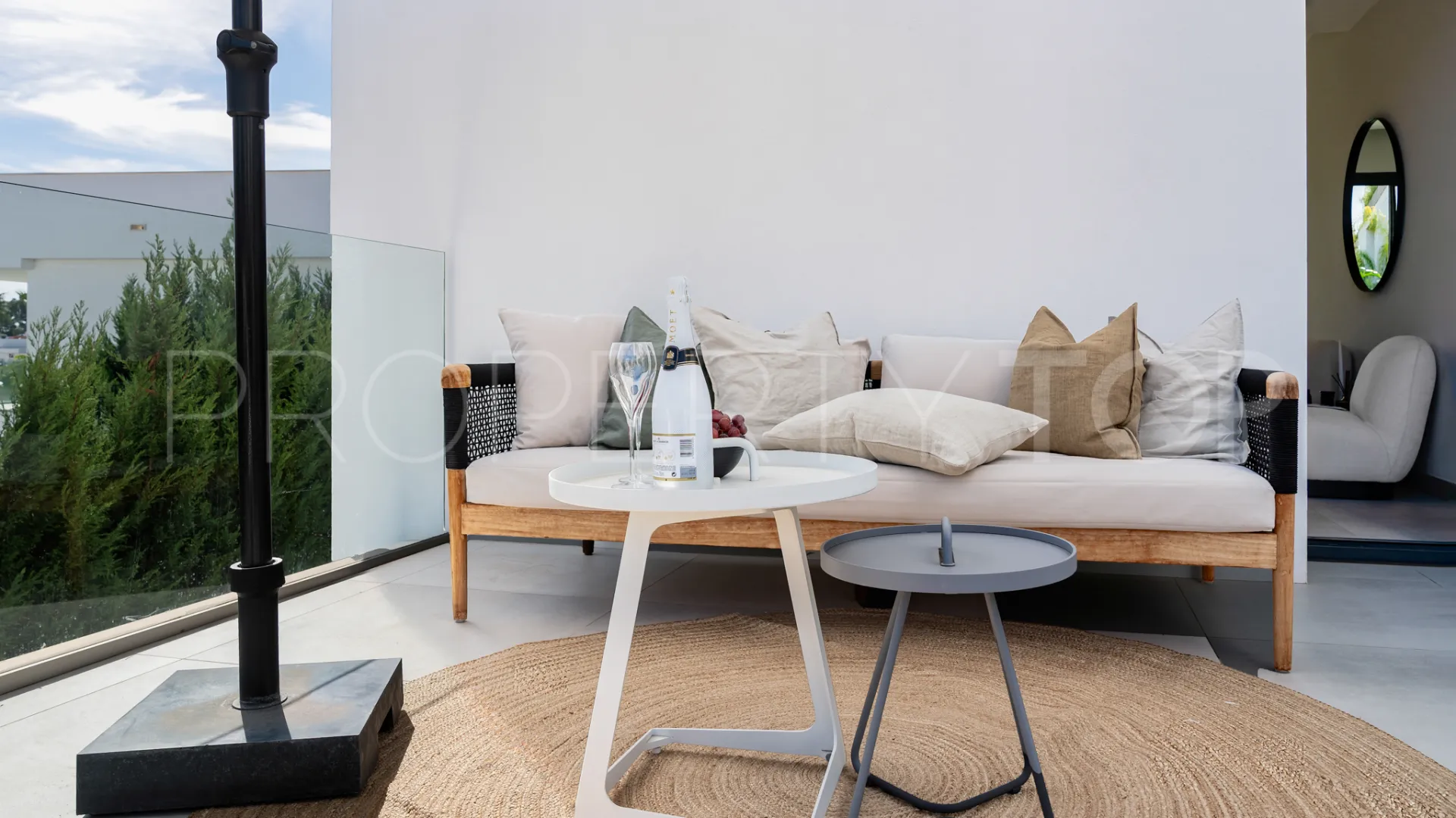Marbella - Puerto Banus, villa en venta