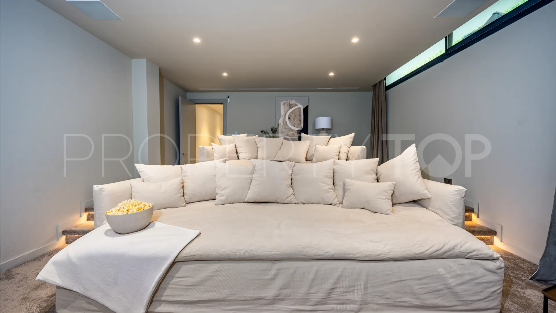 Marbella - Puerto Banus, villa en venta