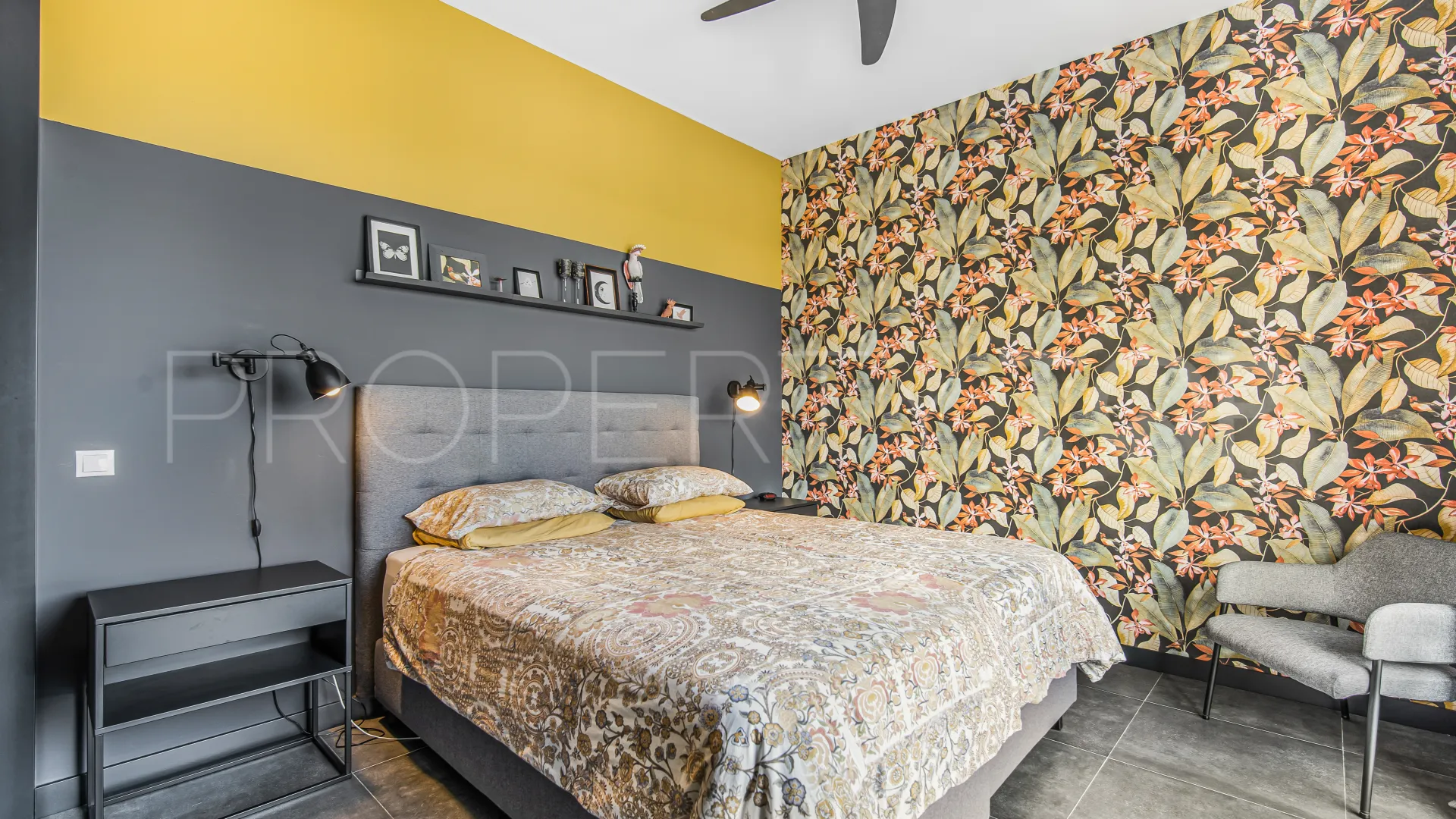 Comprar villa de 3 dormitorios en Rio Real