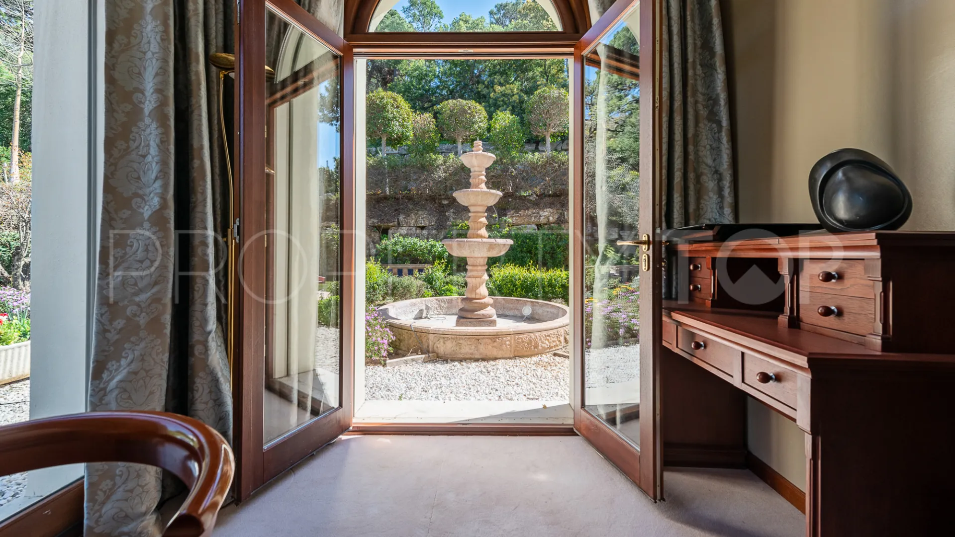 For sale villa in La Zagaleta