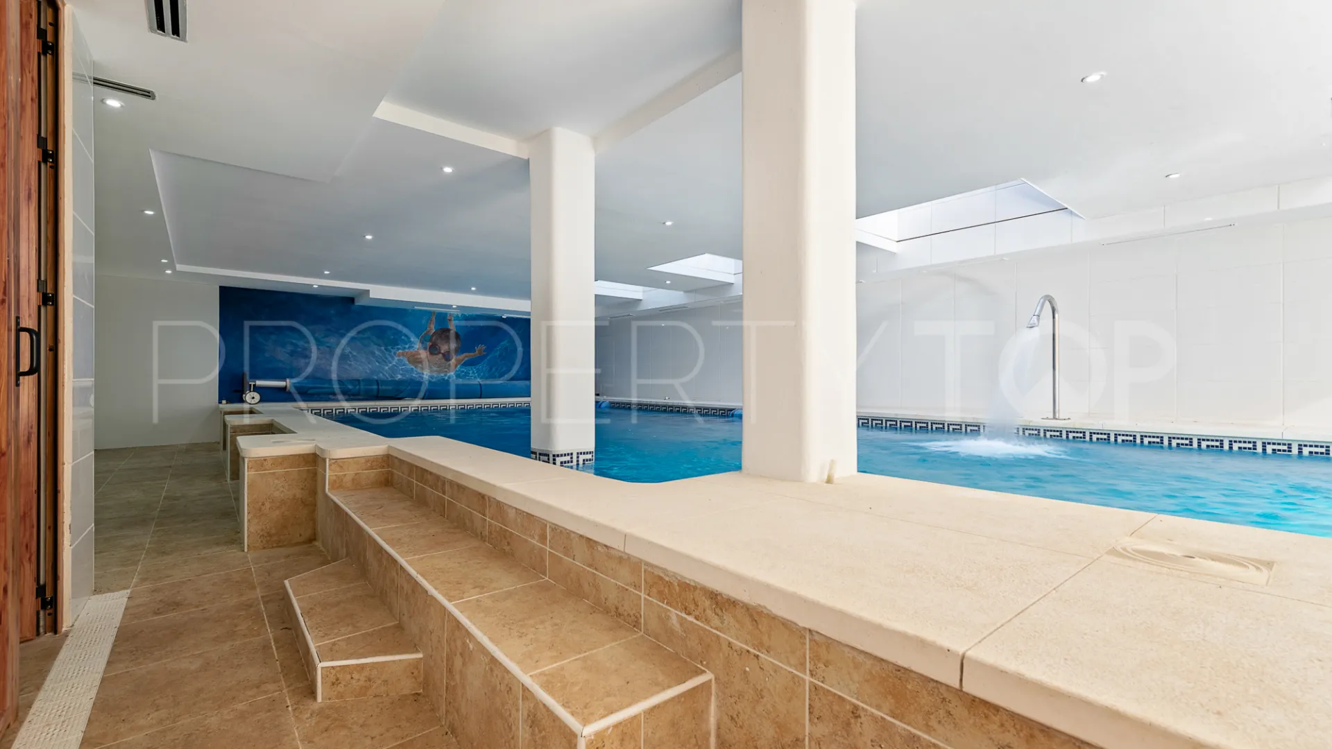 For sale villa in La Zagaleta