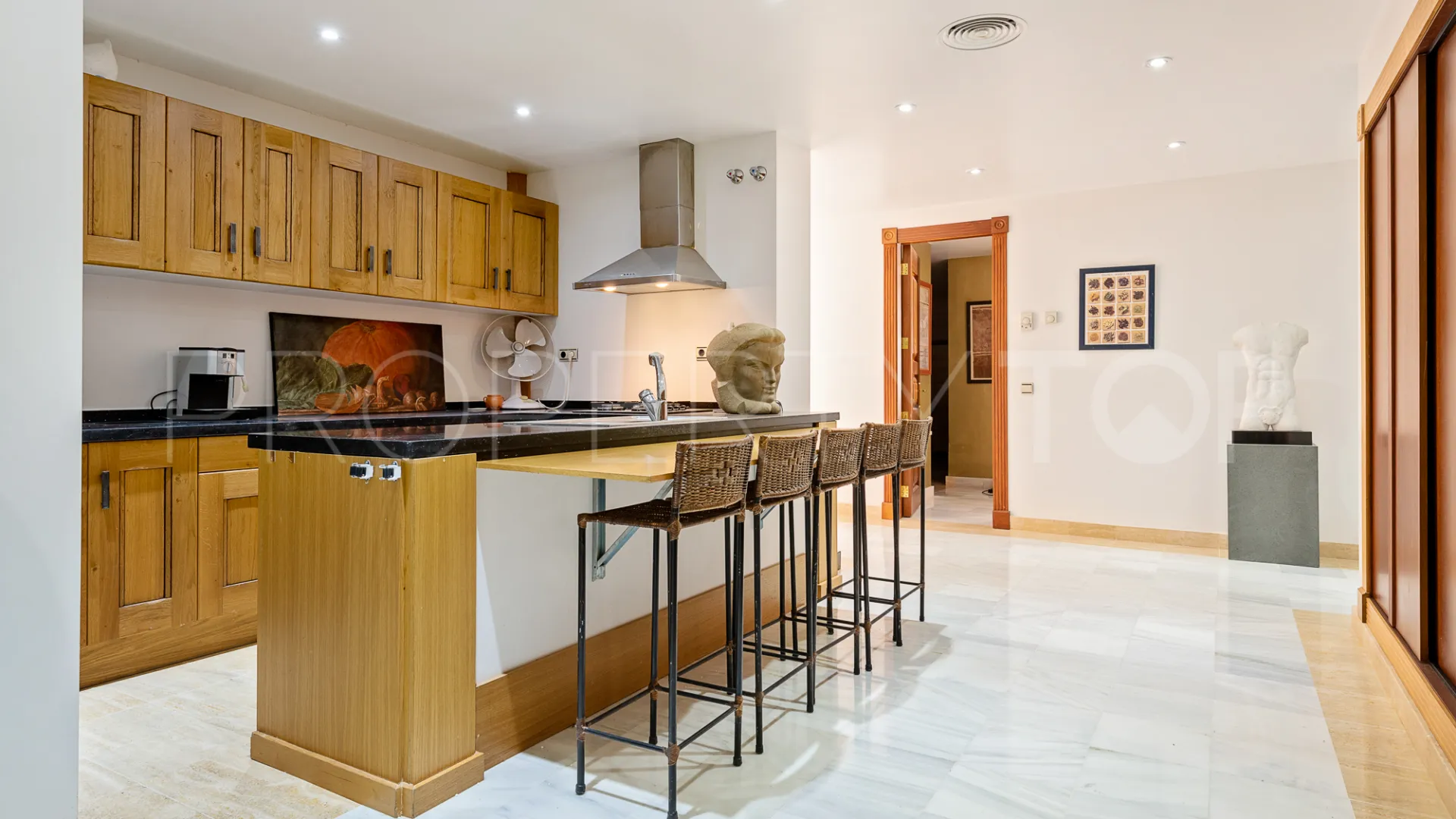 For sale villa in La Zagaleta