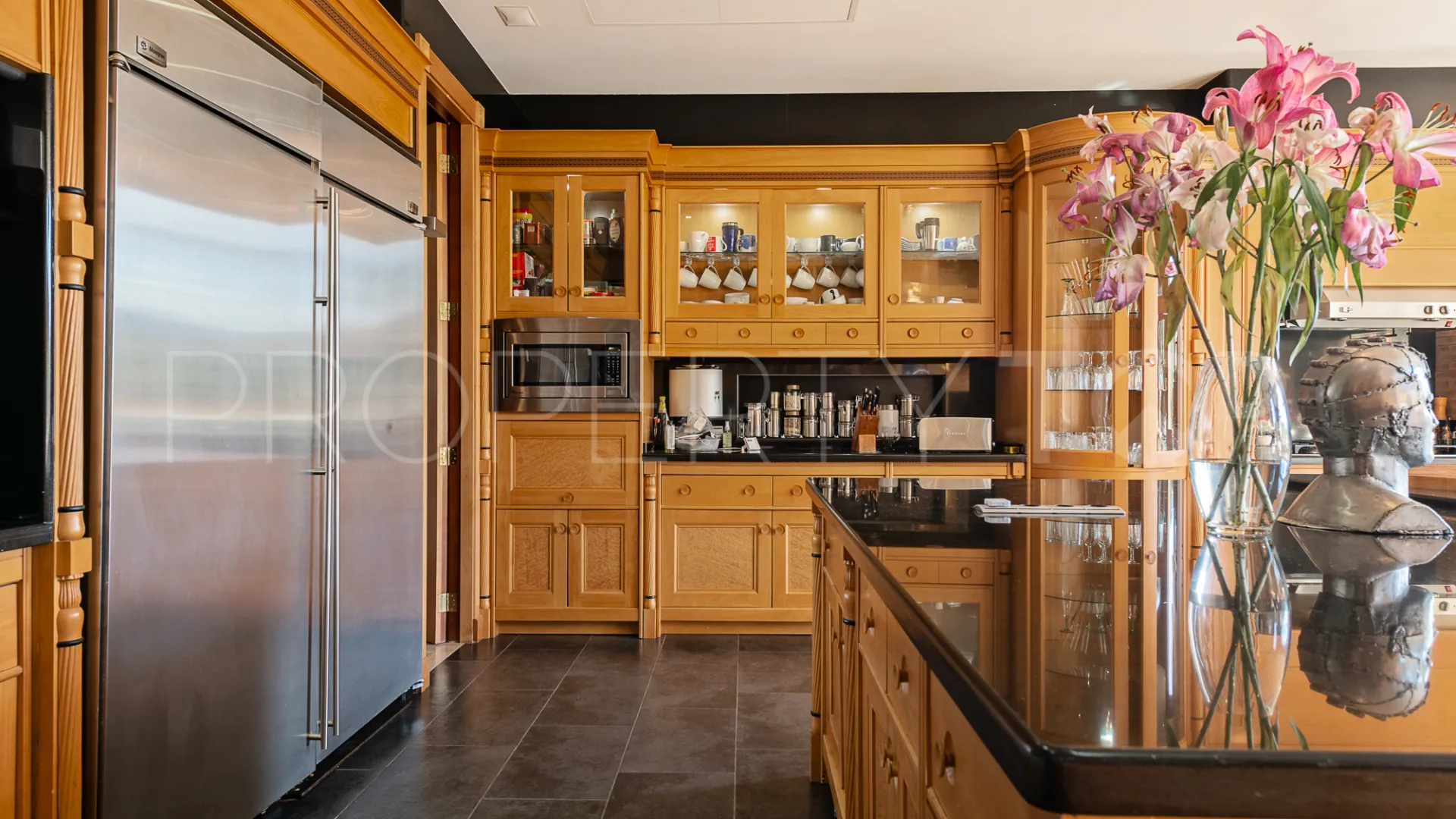 For sale villa in La Zagaleta