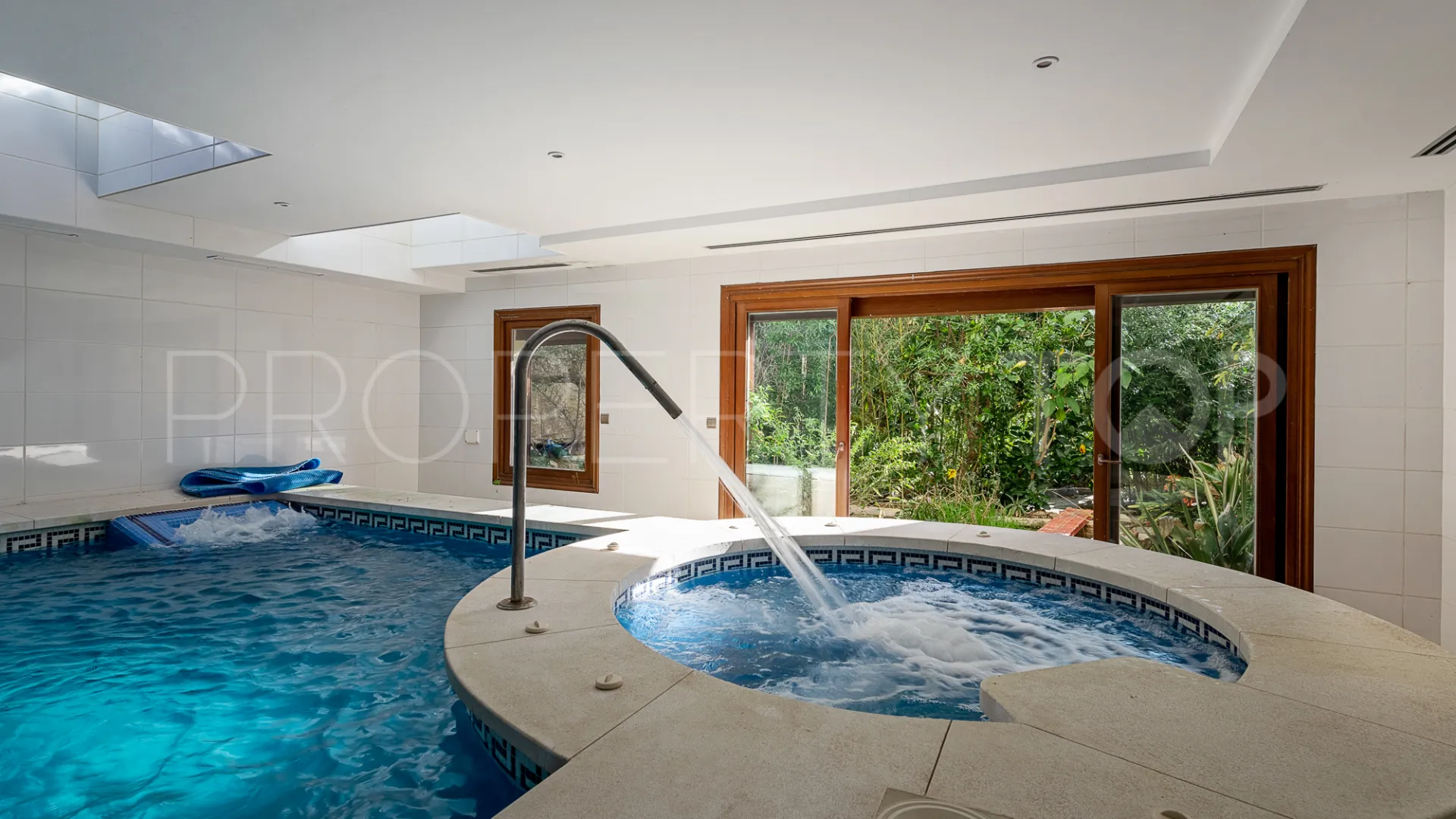 For sale villa in La Zagaleta