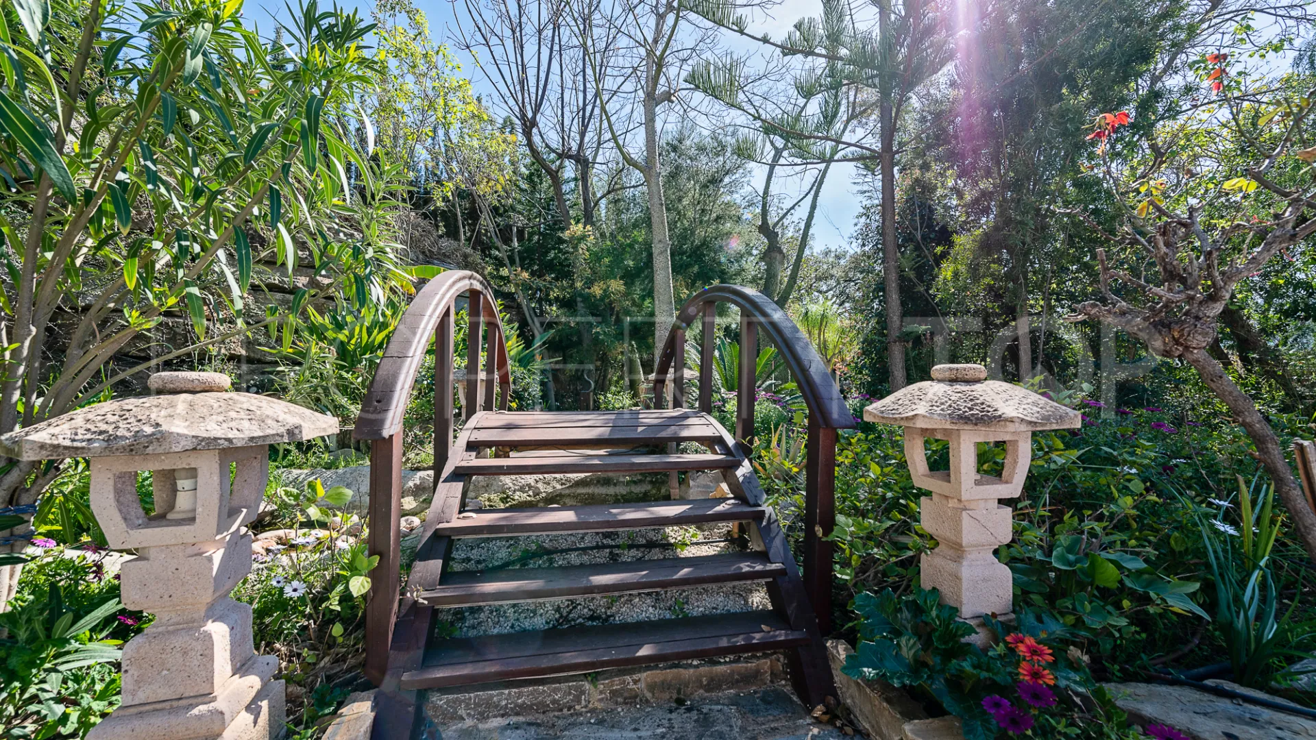 For sale villa in La Zagaleta