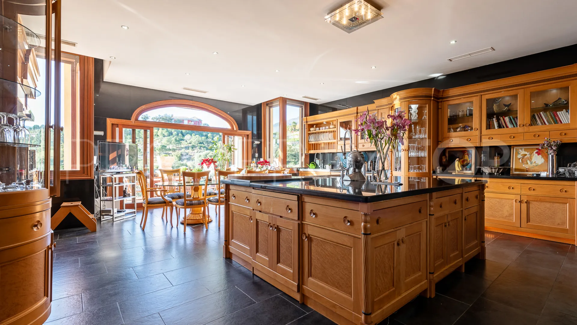 For sale villa in La Zagaleta