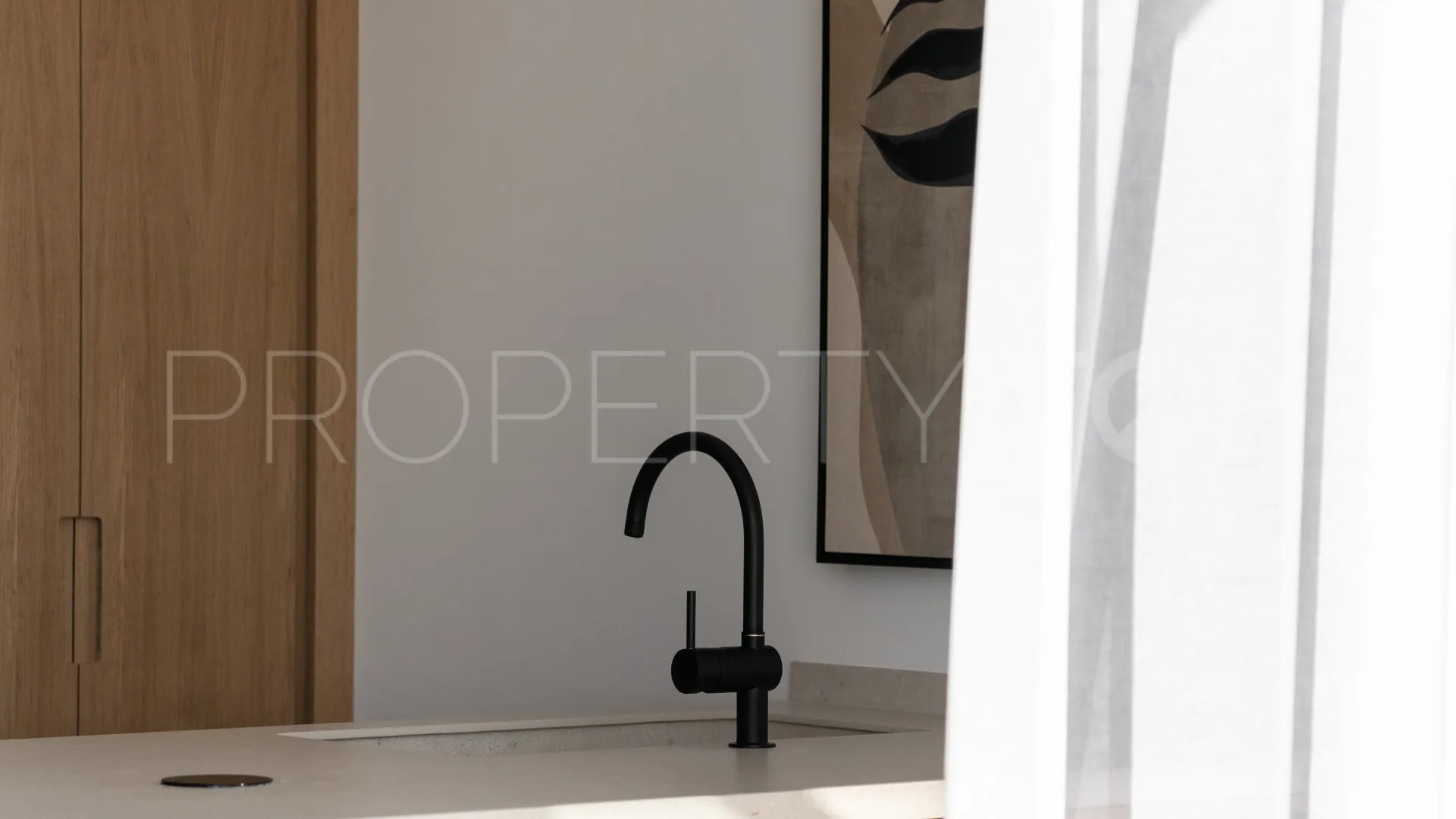 Buy La Quinta penthouse with 2 bedrooms