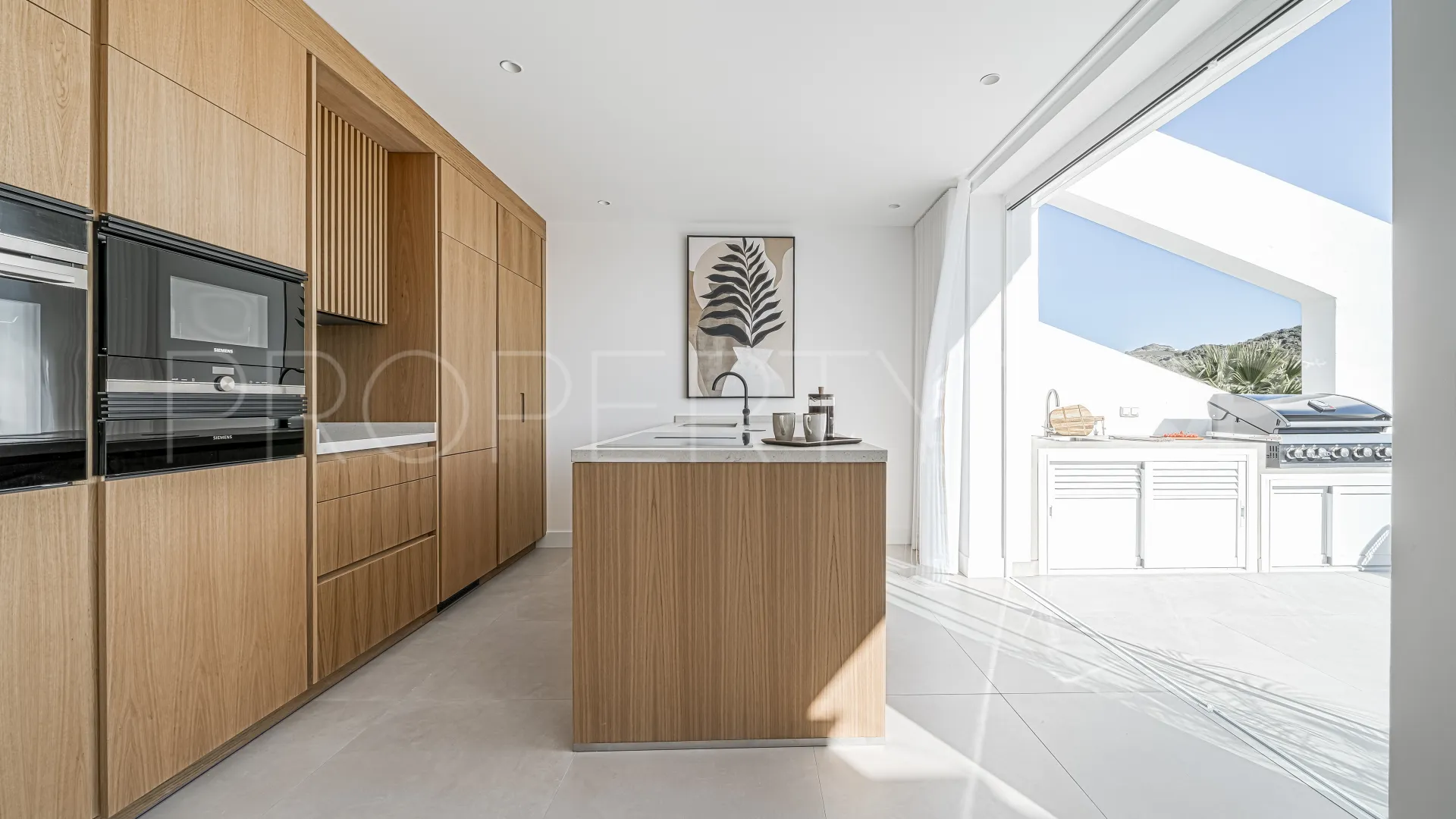 Buy La Quinta penthouse with 2 bedrooms