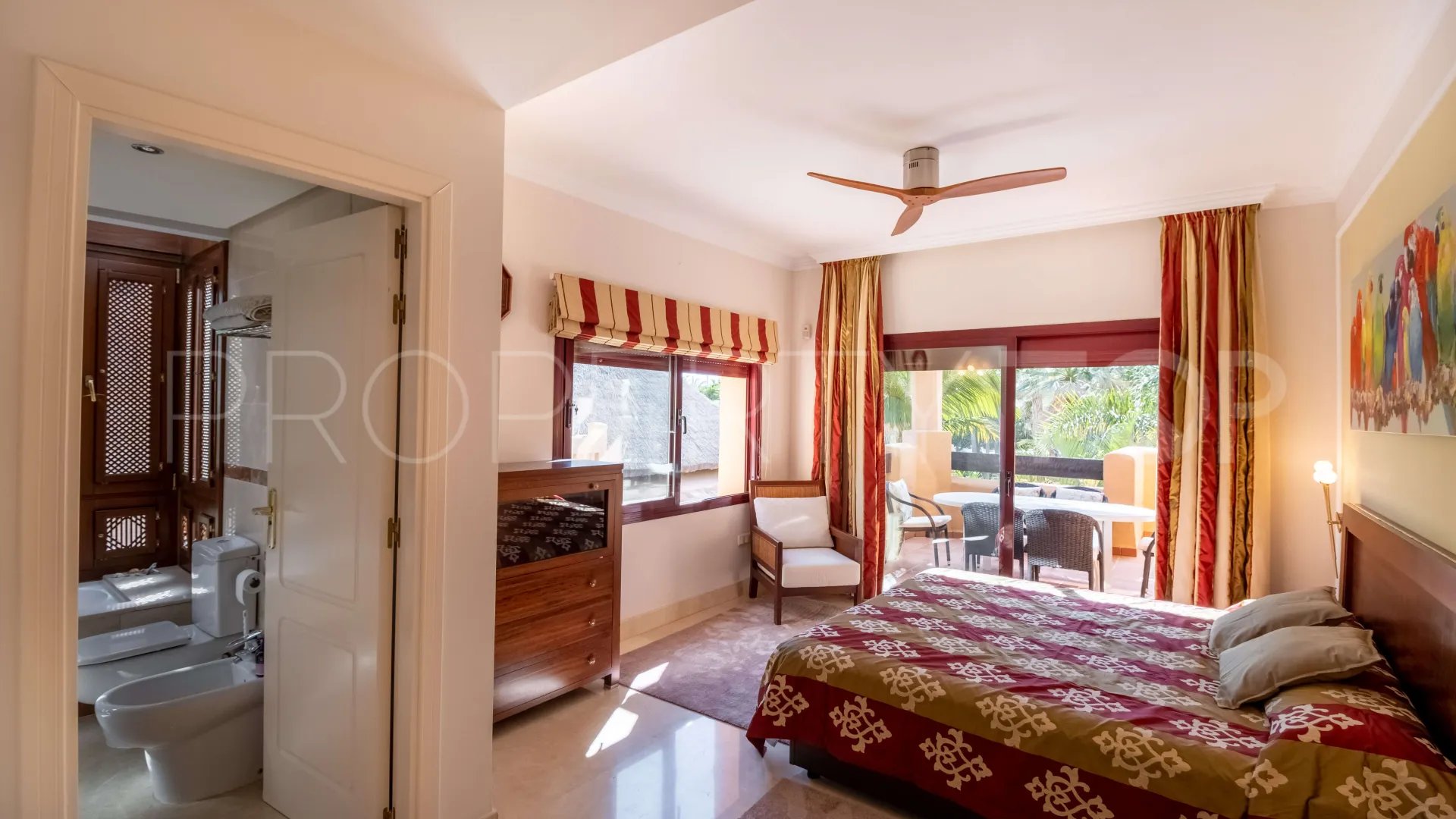 Apartamento de 3 dormitorios a la venta en San Pedro Playa