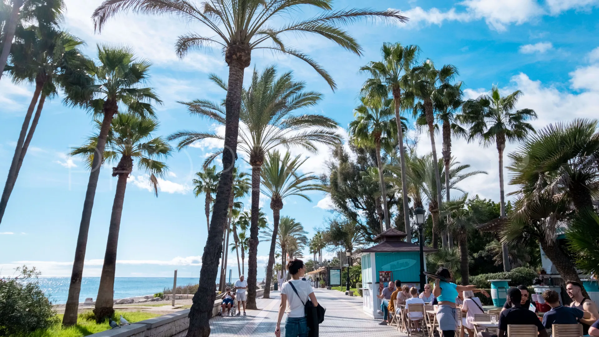 Apartamento de 3 dormitorios a la venta en San Pedro Playa