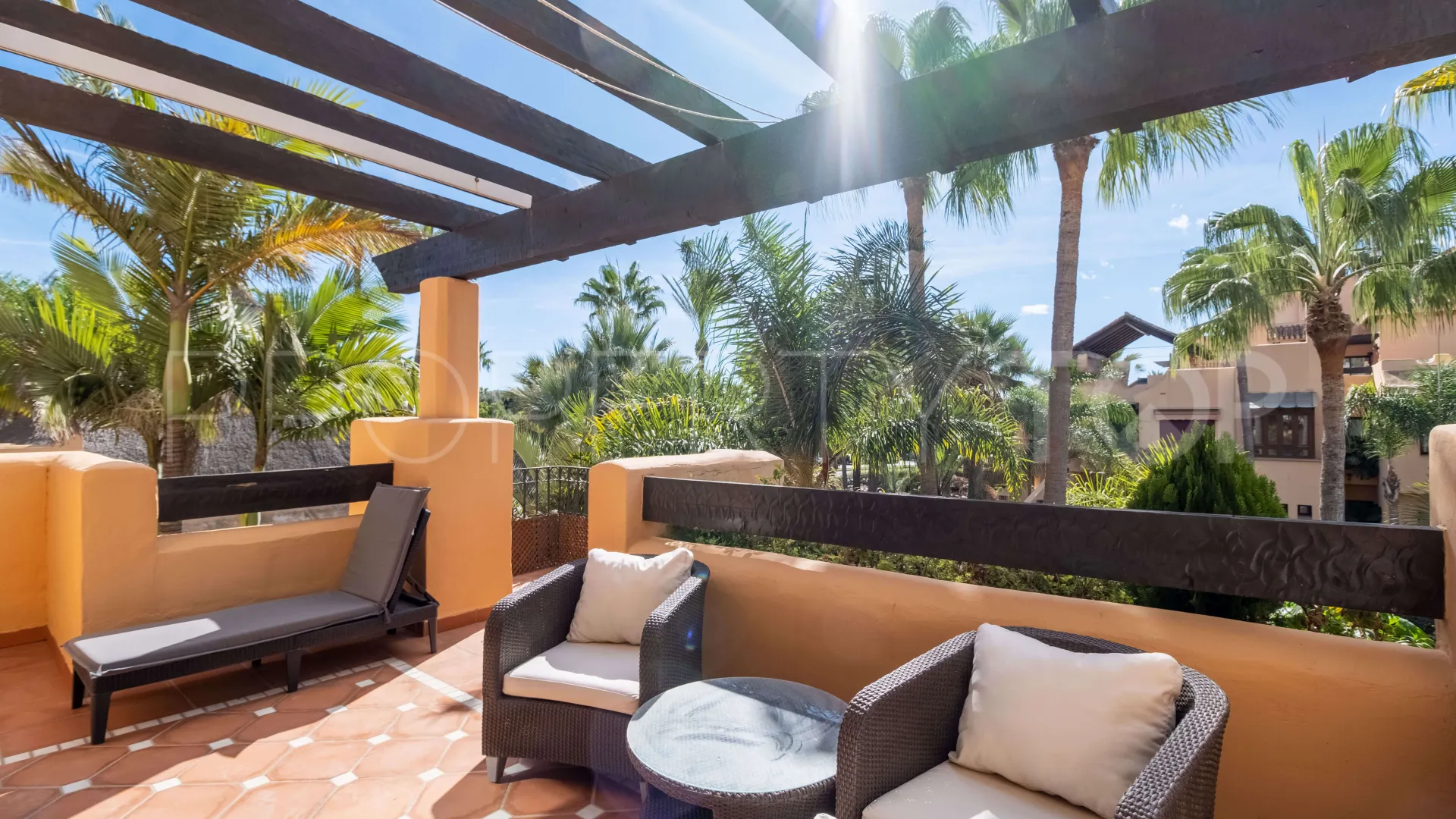 Apartamento de 3 dormitorios a la venta en San Pedro Playa