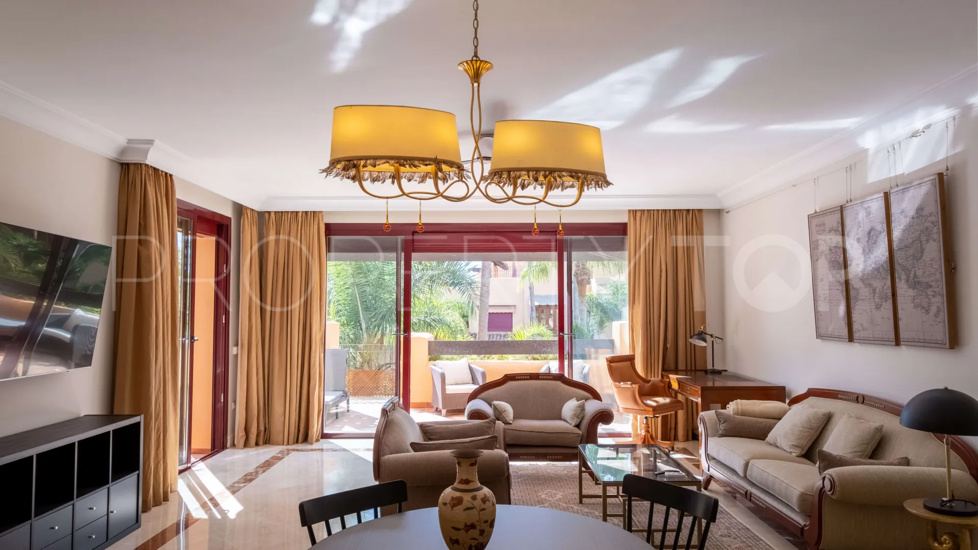 Apartamento de 3 dormitorios a la venta en San Pedro Playa