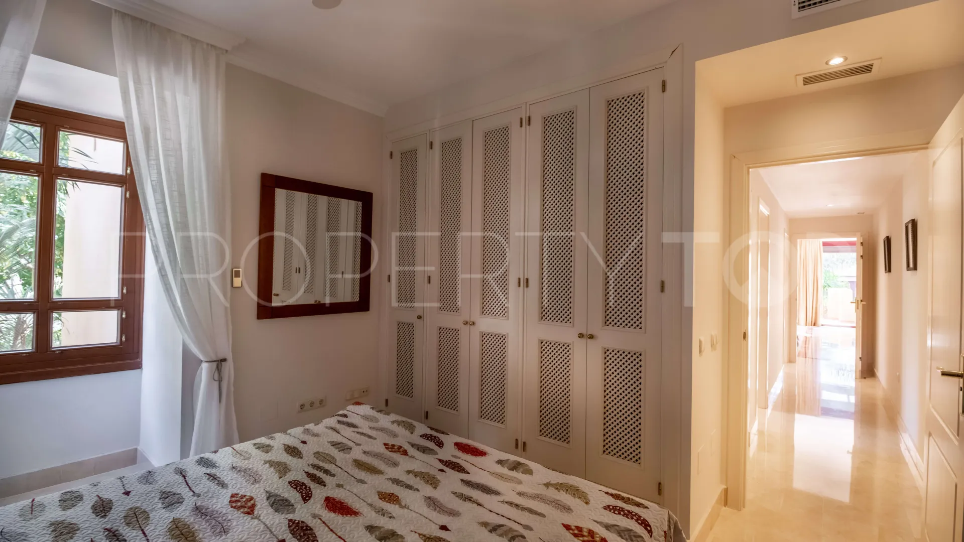 Apartamento de 3 dormitorios a la venta en San Pedro Playa