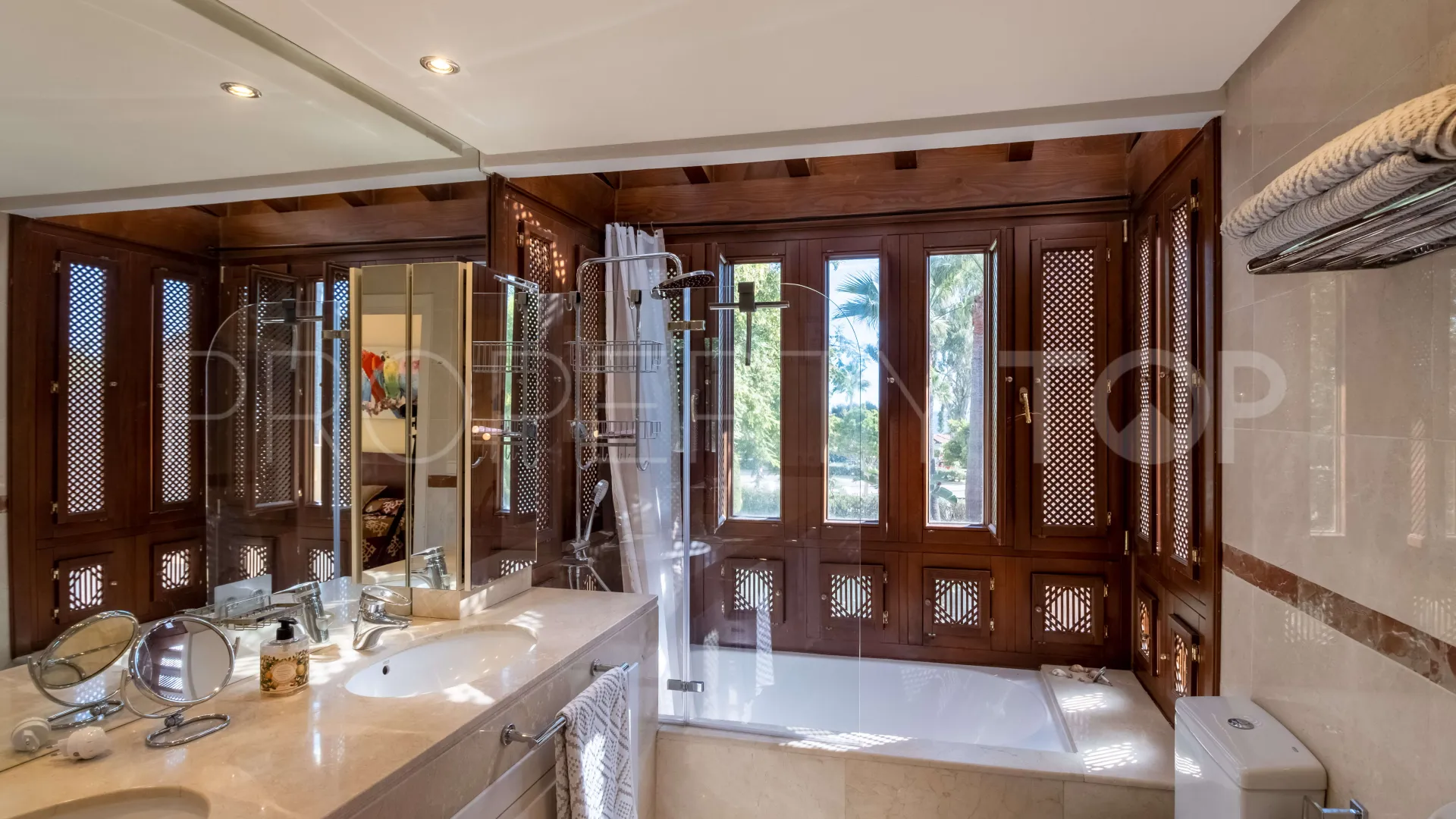 Apartamento de 3 dormitorios a la venta en San Pedro Playa