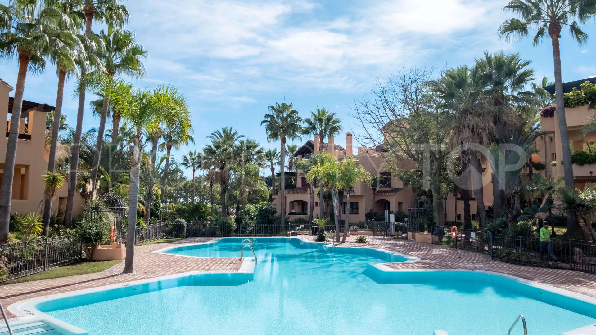 Apartamento de 3 dormitorios a la venta en San Pedro Playa