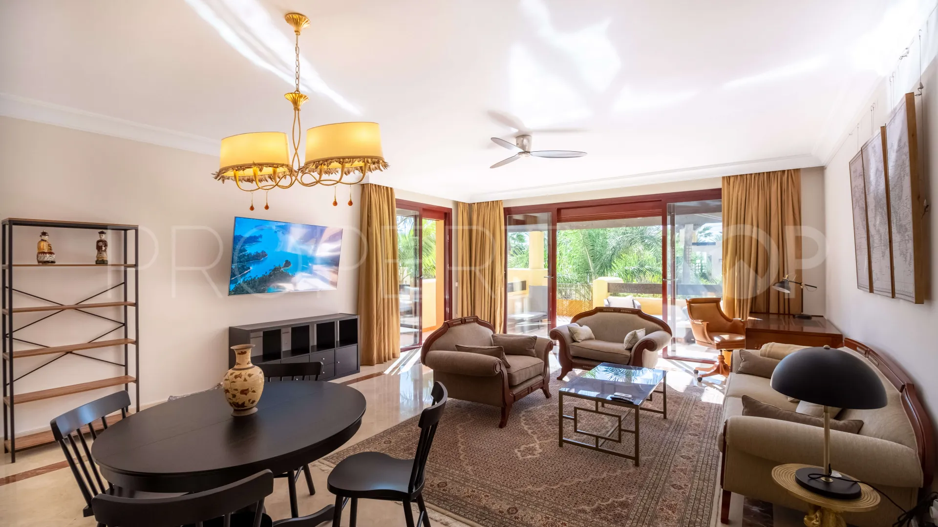 Apartamento de 3 dormitorios a la venta en San Pedro Playa