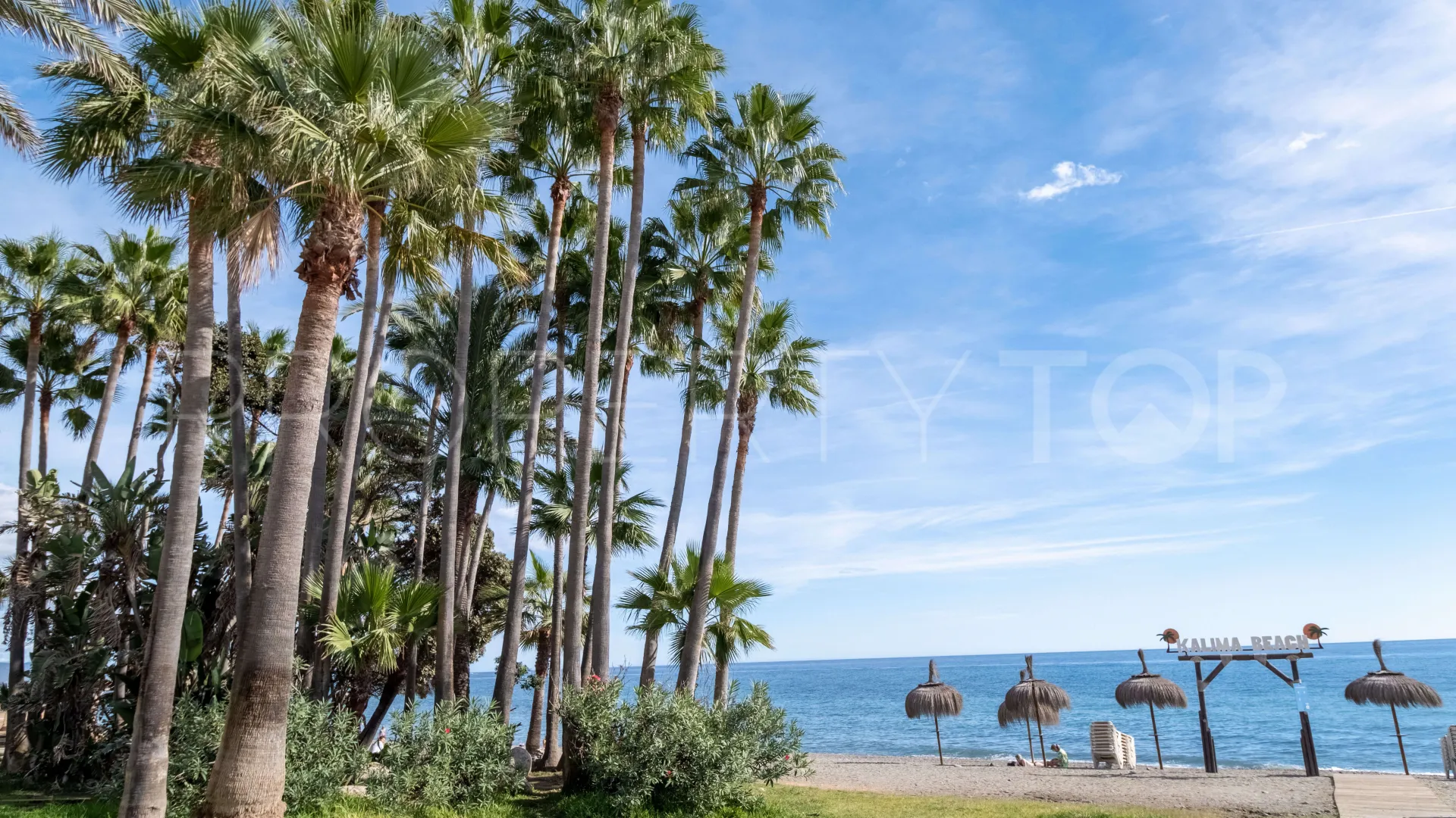 Apartamento de 3 dormitorios a la venta en San Pedro Playa