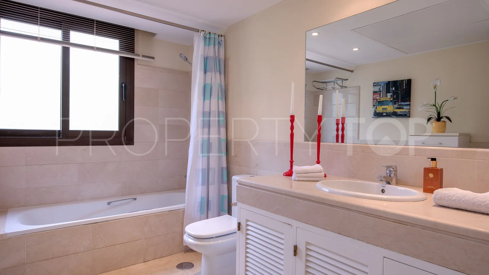 Comprar villa en Los Arqueros de 3 dormitorios
