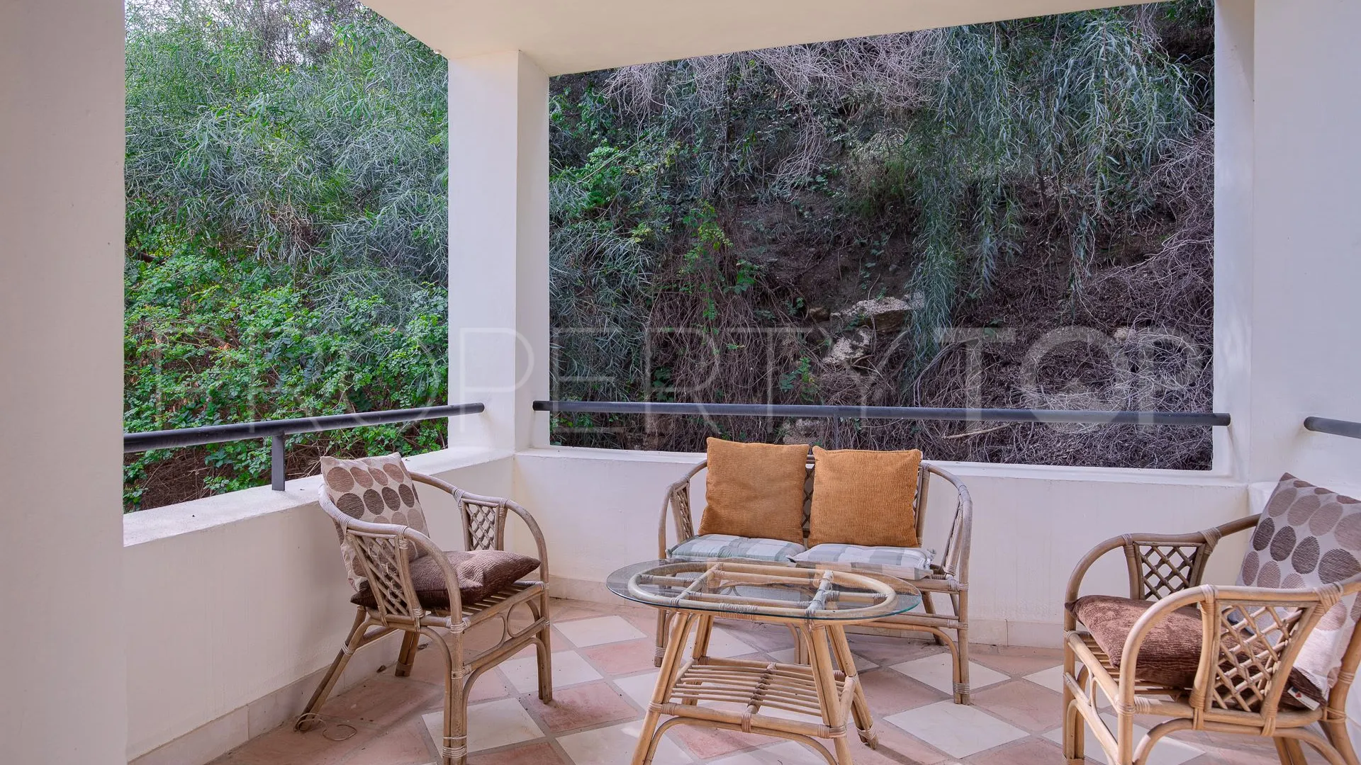 Comprar villa en Los Arqueros de 3 dormitorios