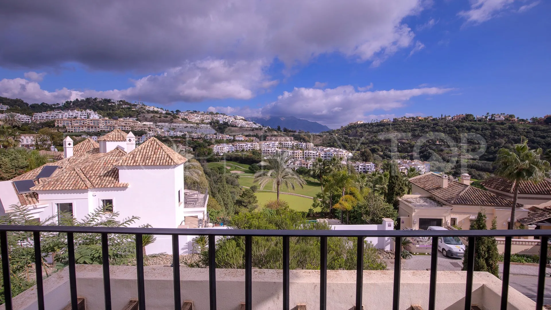 Comprar villa en Los Arqueros de 3 dormitorios