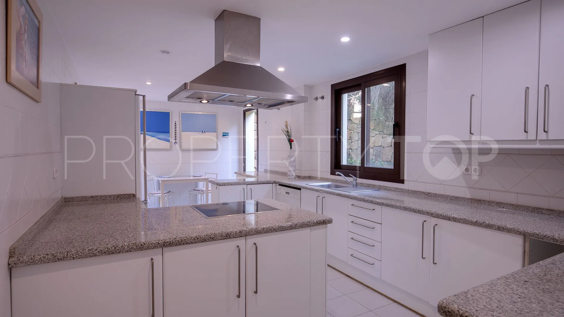 Comprar villa en Los Arqueros de 3 dormitorios