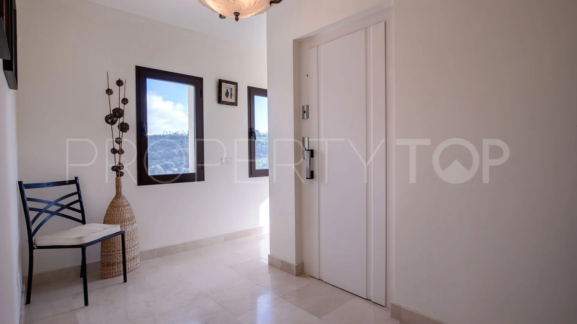 Comprar villa en Los Arqueros de 3 dormitorios
