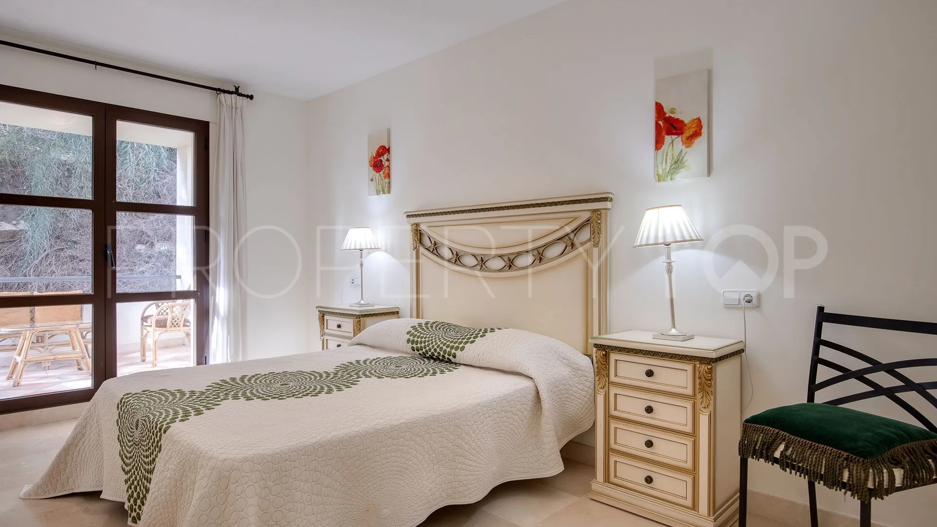 Comprar villa en Los Arqueros de 3 dormitorios