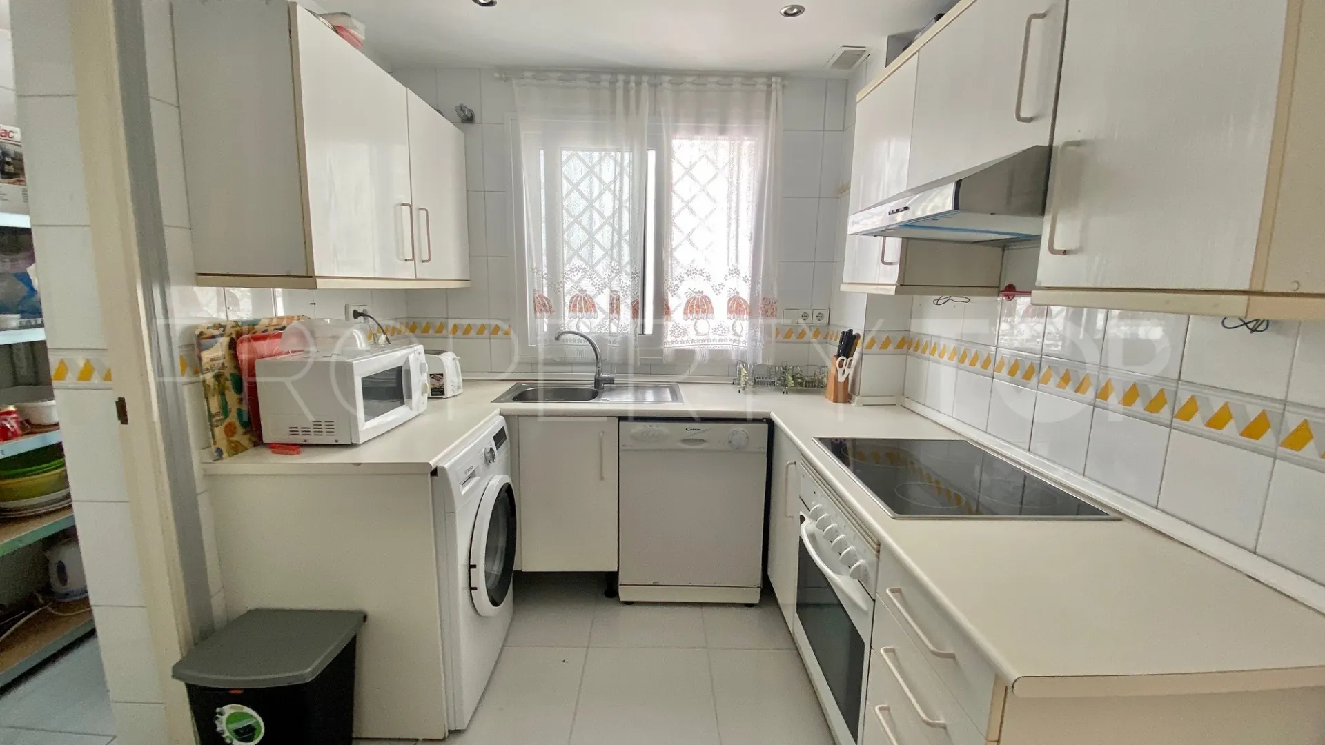 Se vende apartamento en Nagüeles