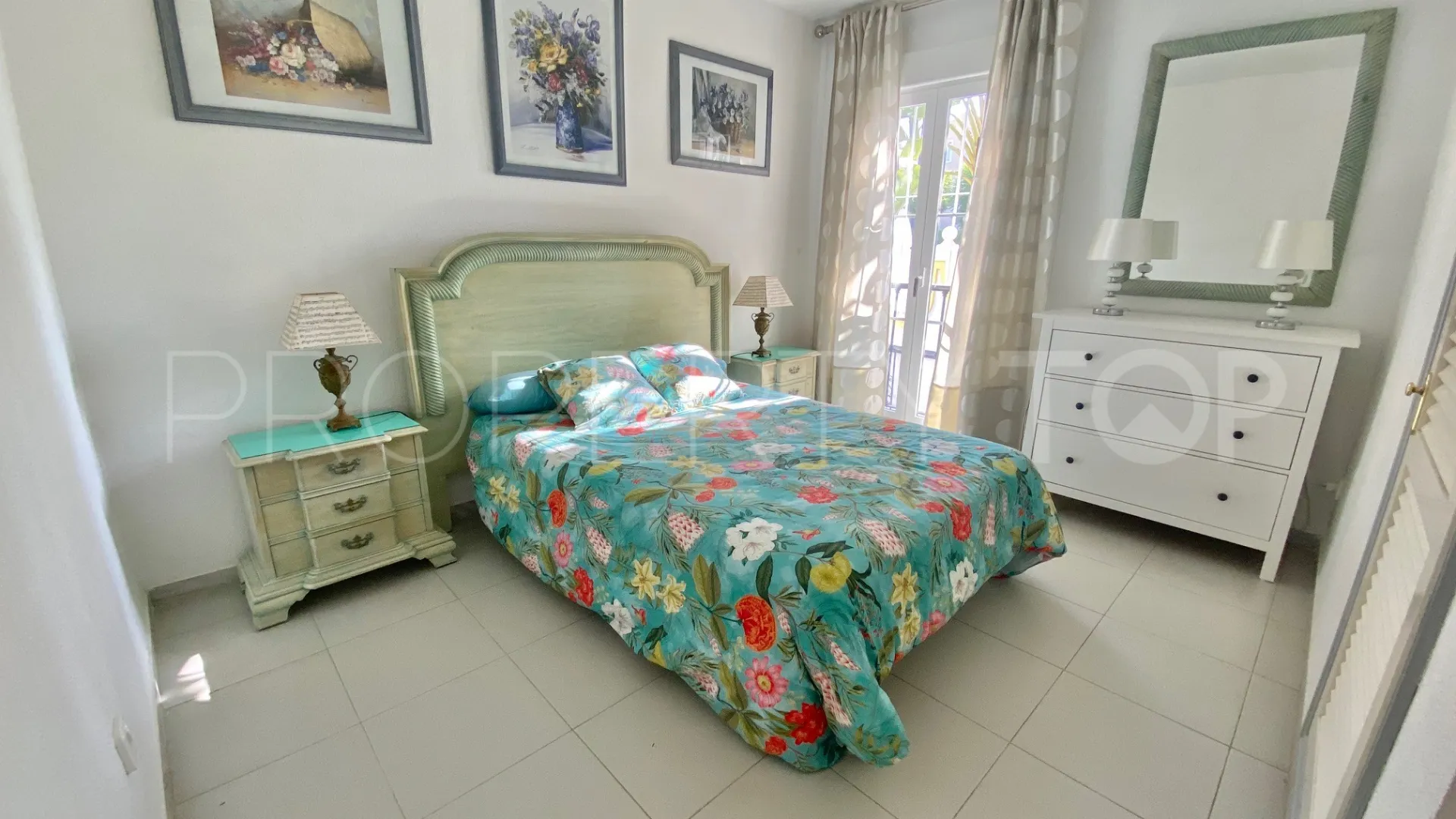 Se vende apartamento en Nagüeles