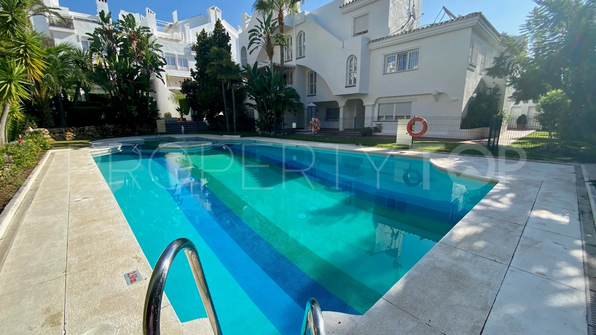 Se vende apartamento en Nagüeles