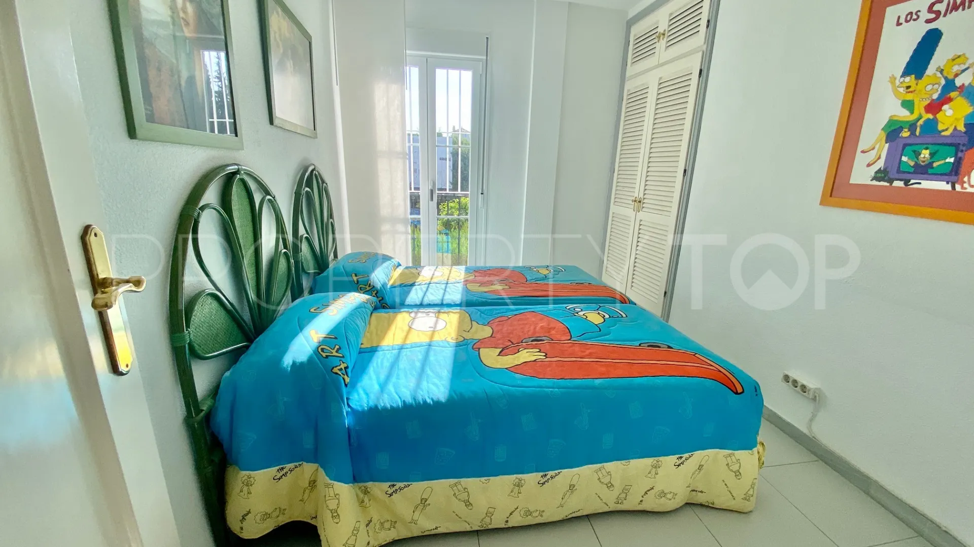 Se vende apartamento en Nagüeles