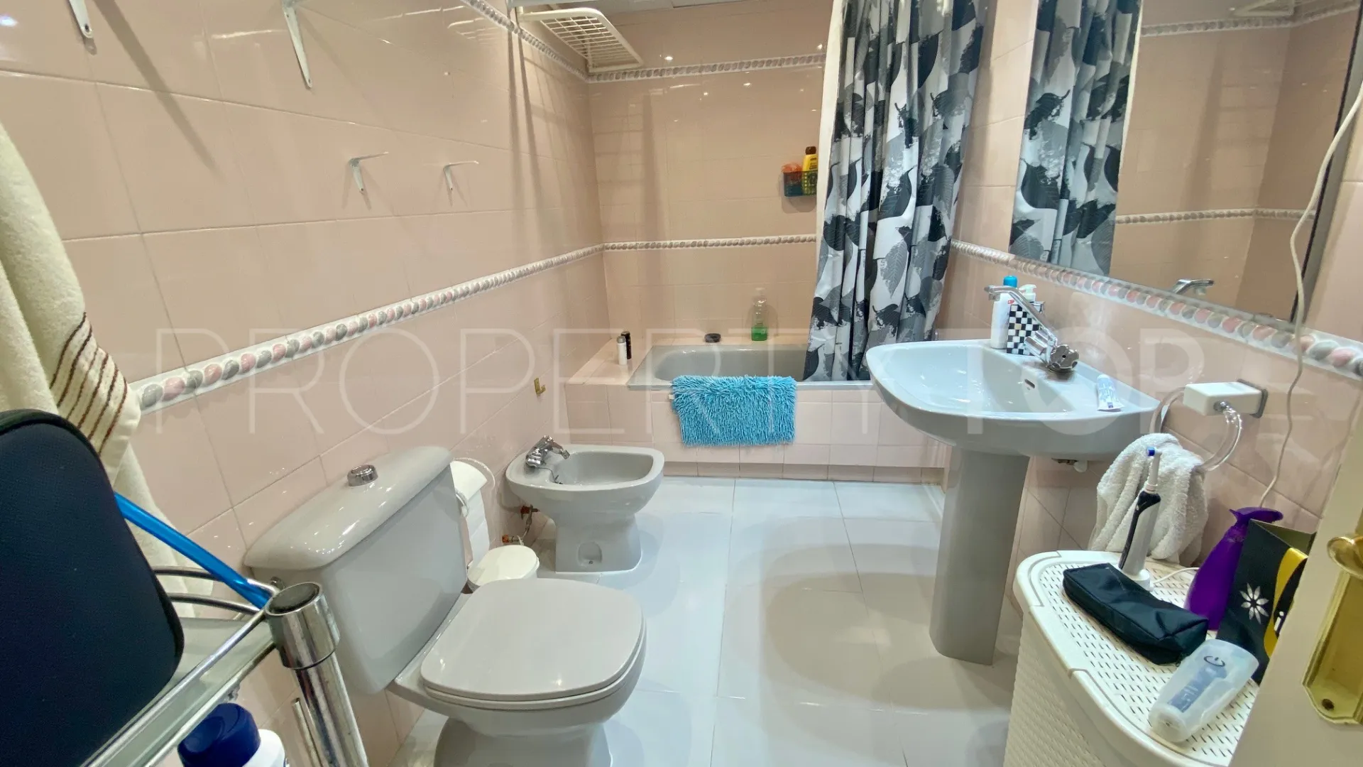Se vende apartamento en Nagüeles