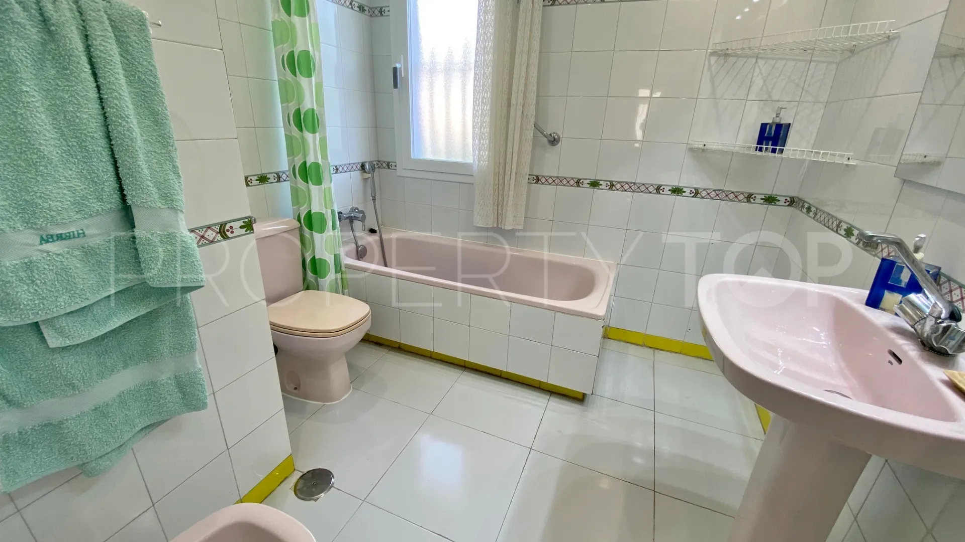 Se vende apartamento en Nagüeles
