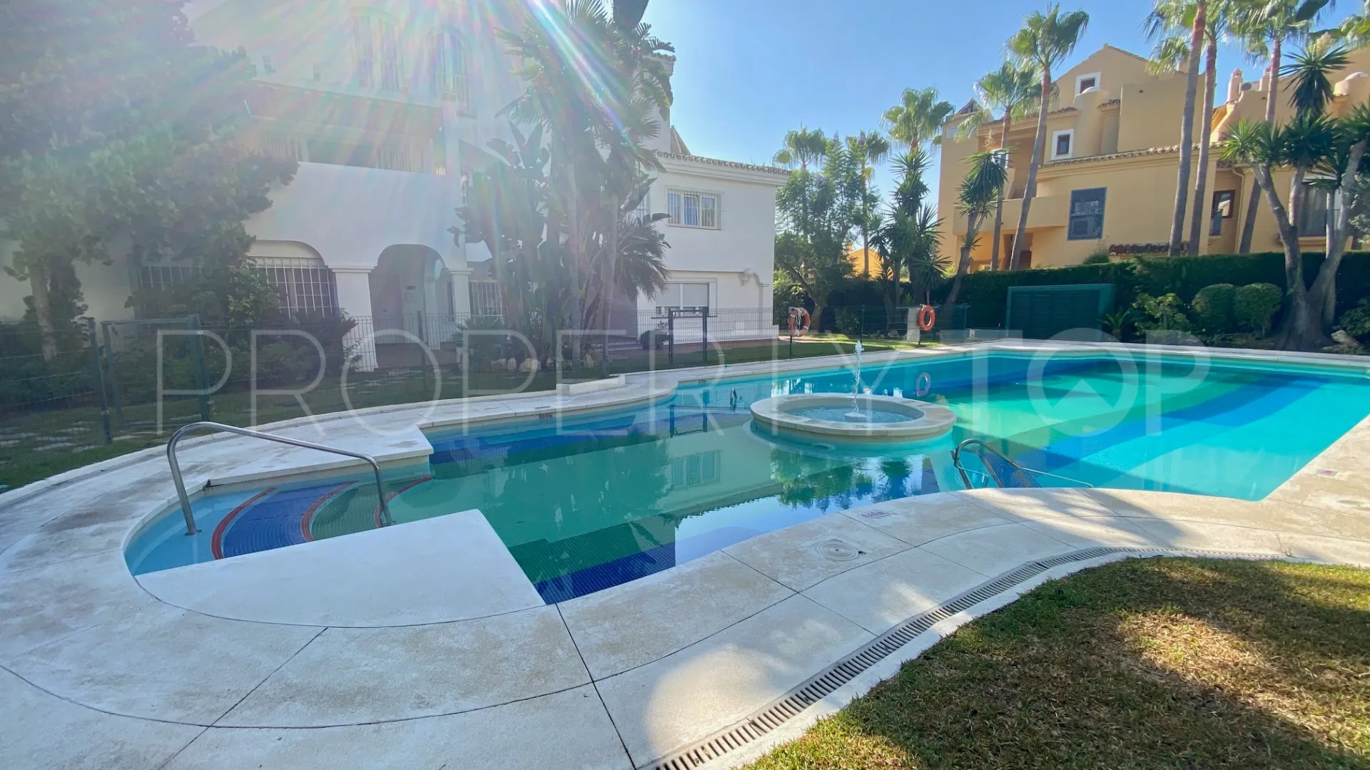 Se vende apartamento en Nagüeles