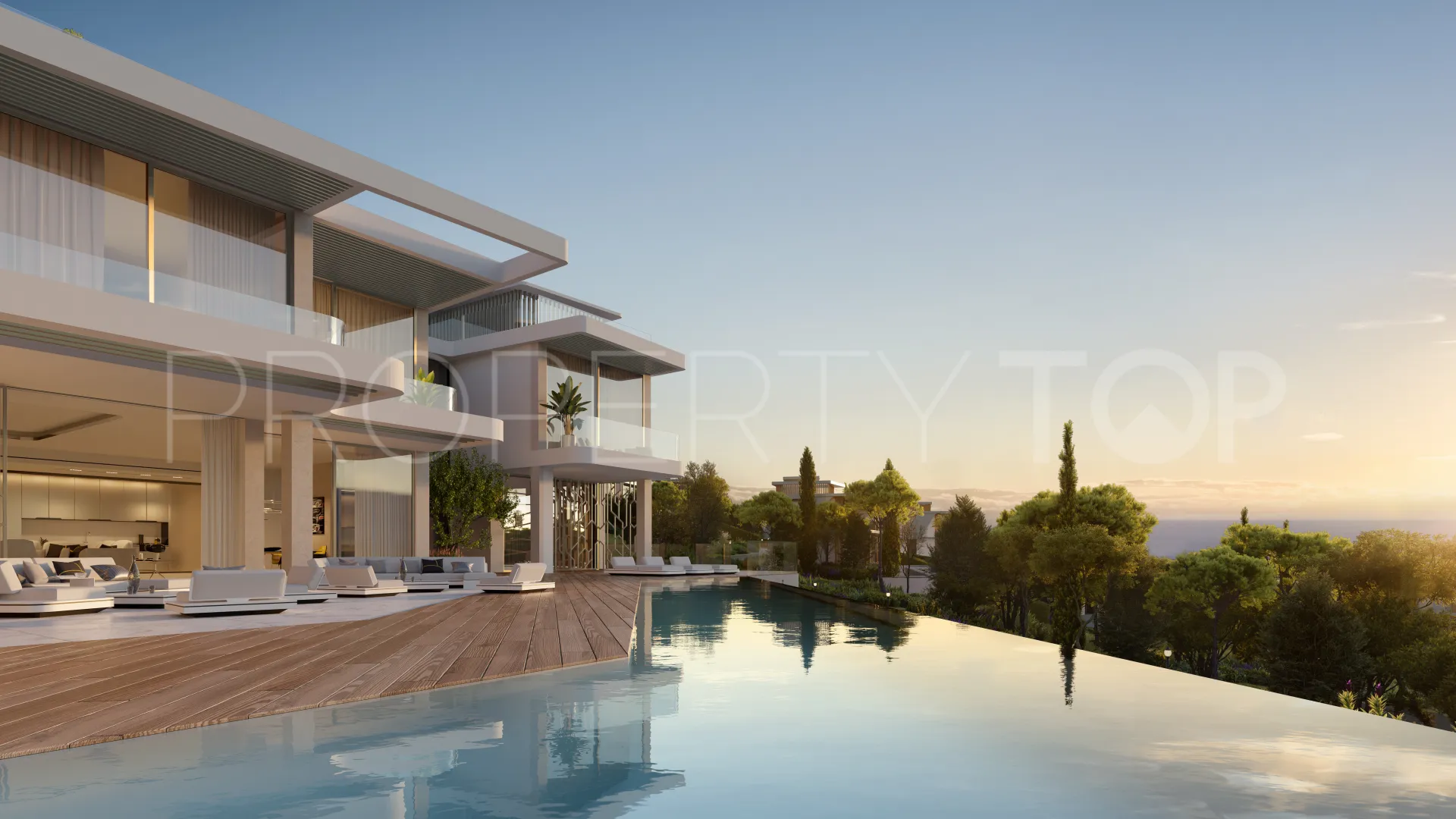 House with 4 bedrooms for sale in Benahavis