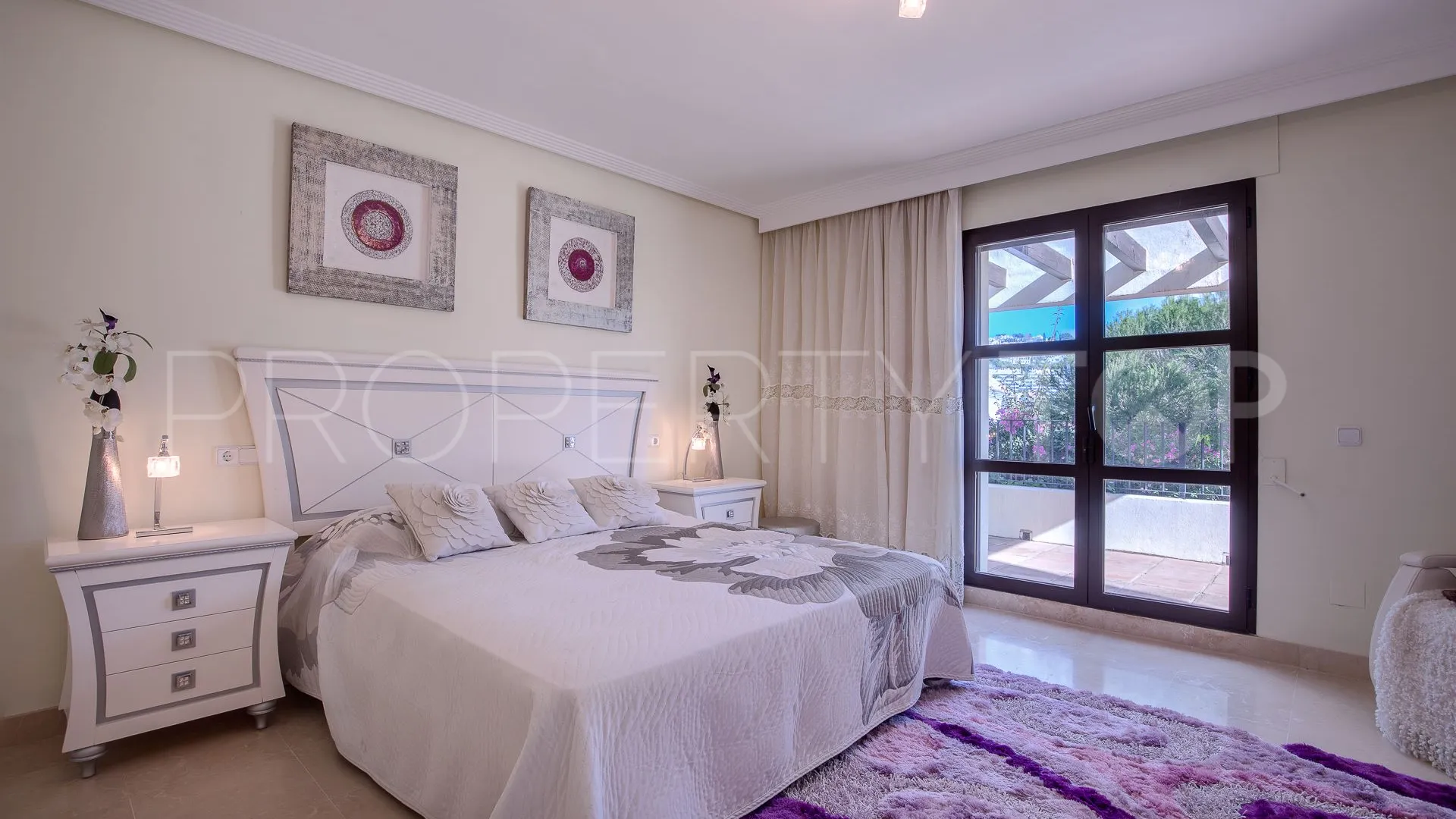 Villa with 3 bedrooms for sale in Los Arqueros