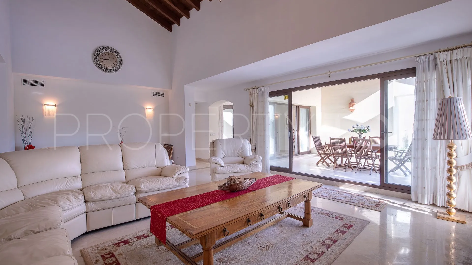 Villa with 3 bedrooms for sale in Los Arqueros
