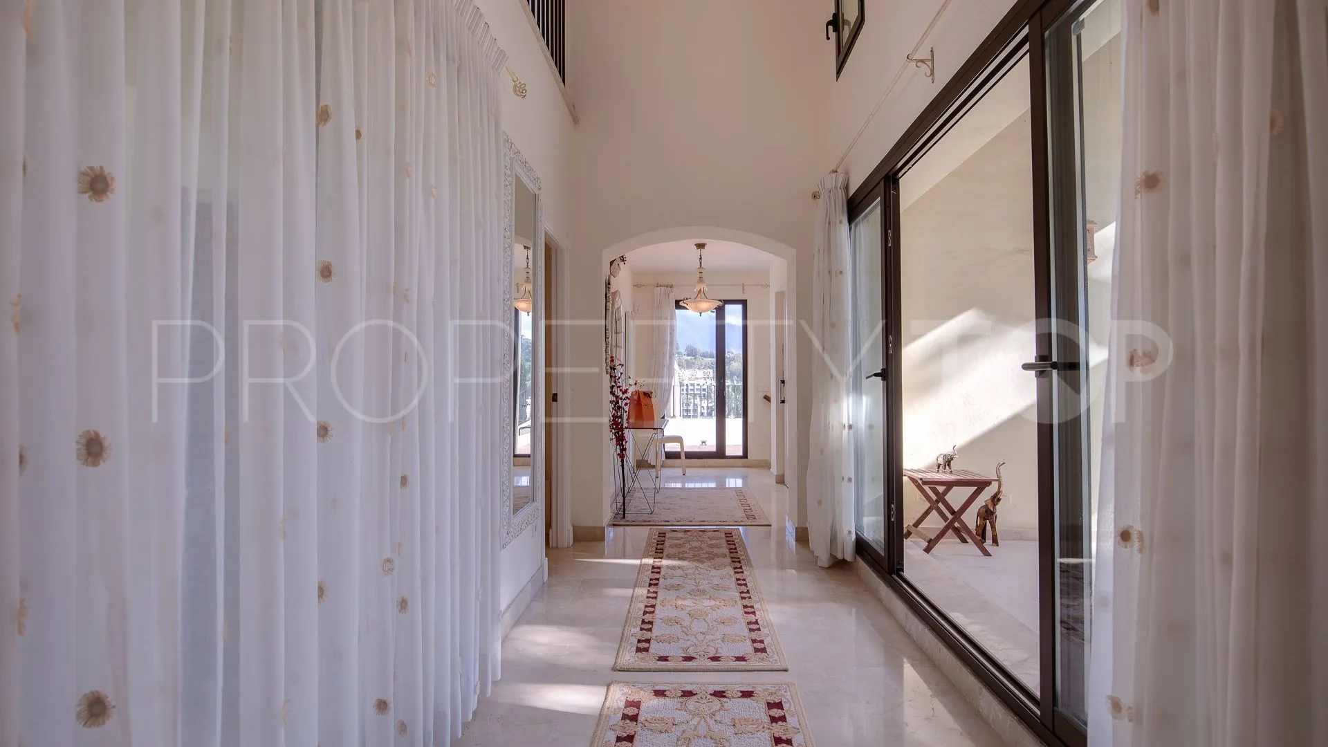 Villa with 3 bedrooms for sale in Los Arqueros