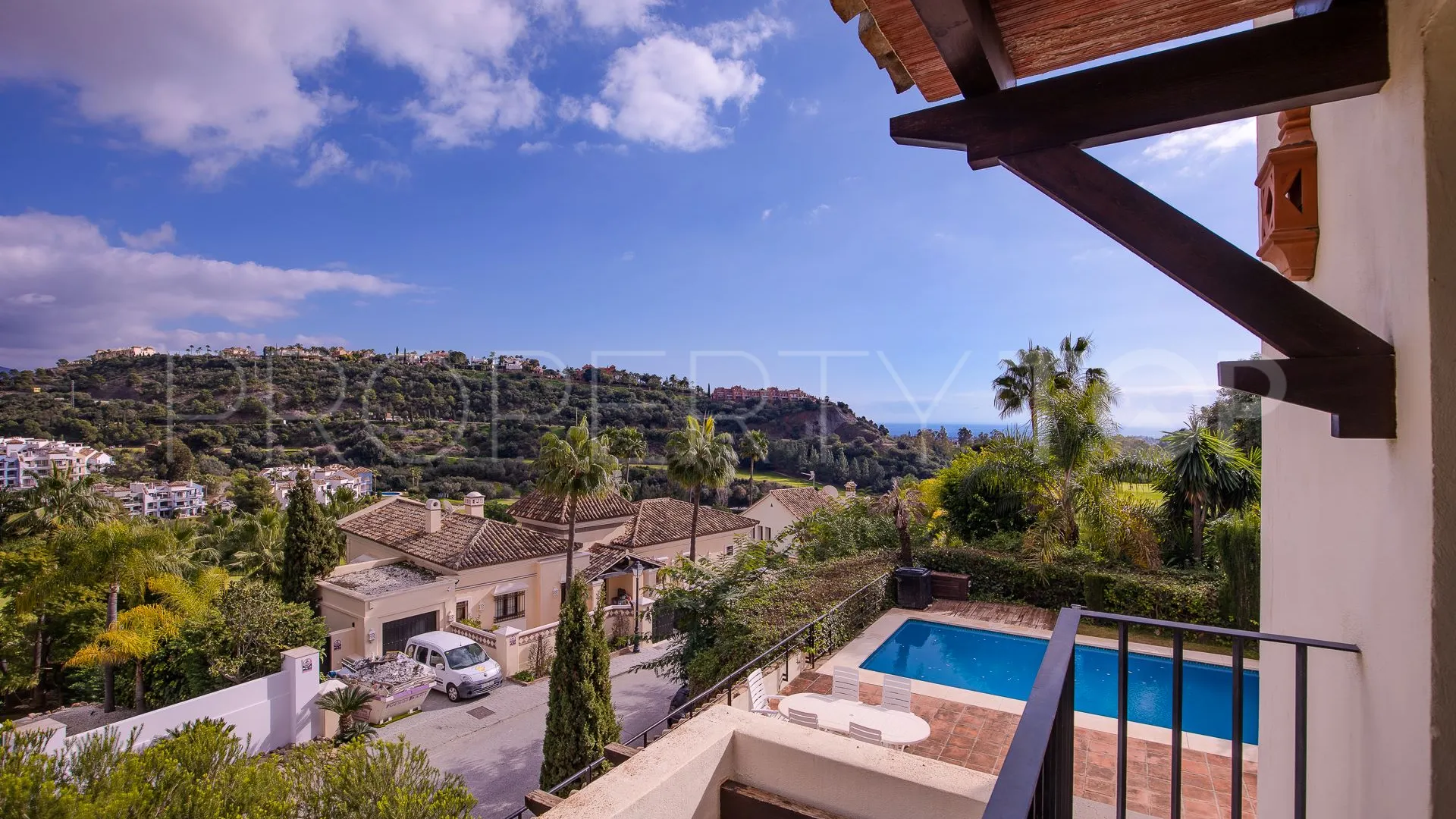 Villa with 3 bedrooms for sale in Los Arqueros