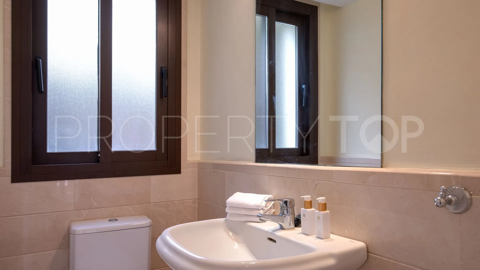 Villa with 3 bedrooms for sale in Los Arqueros