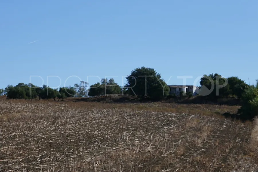Plot in Arcos de la Frontera for sale
