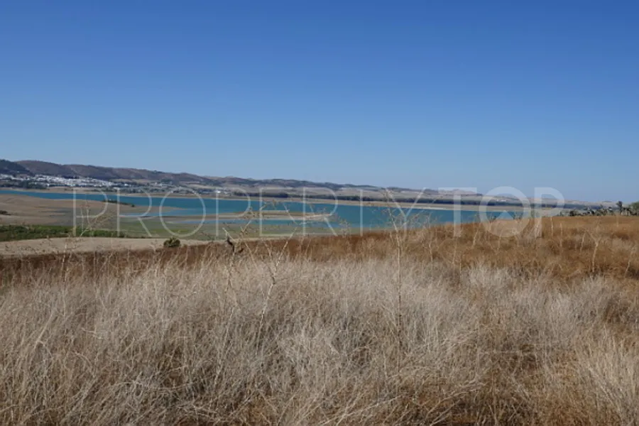 Plot in Arcos de la Frontera for sale